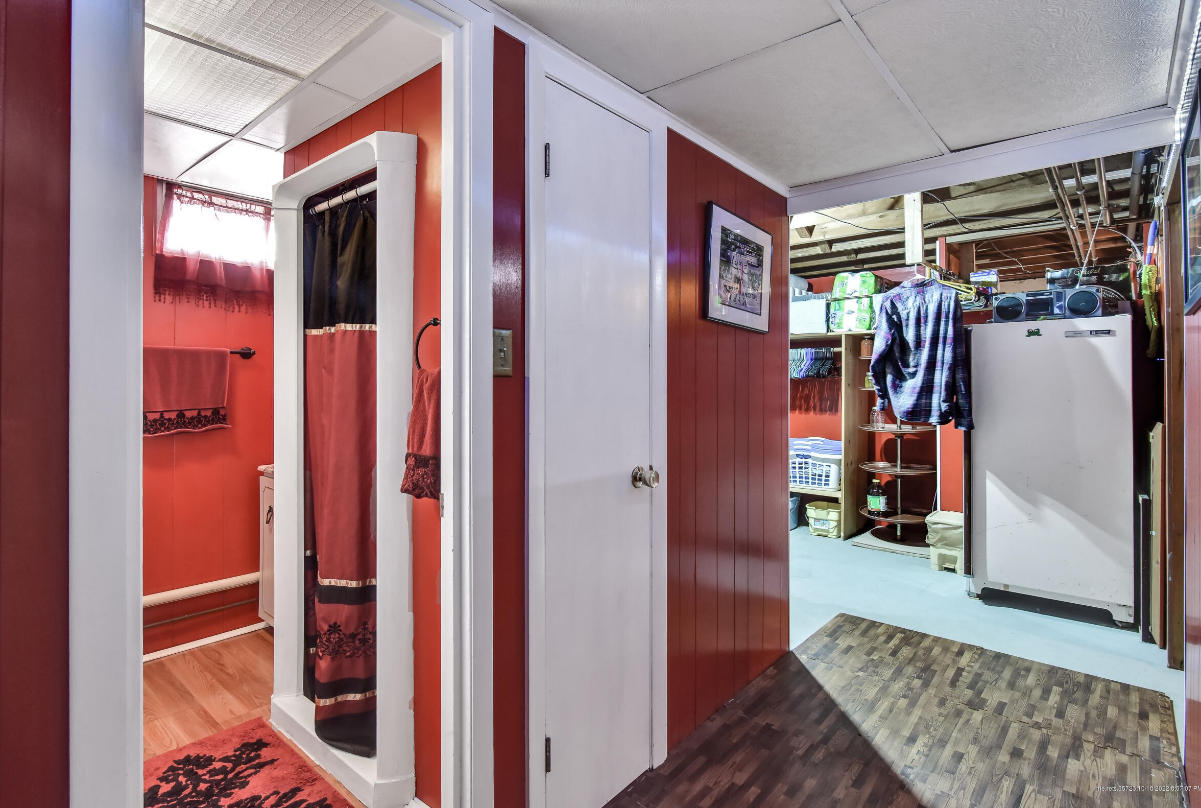 11 Robert St, Waterville ME  04901-7238 exterior