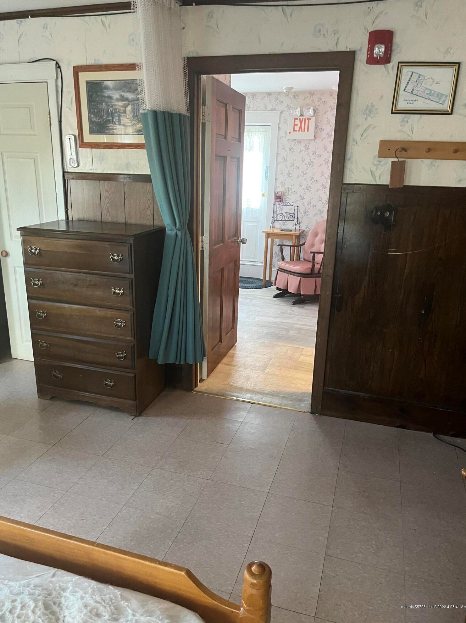 495 River Rd, Windham ME 04062-4205 exterior