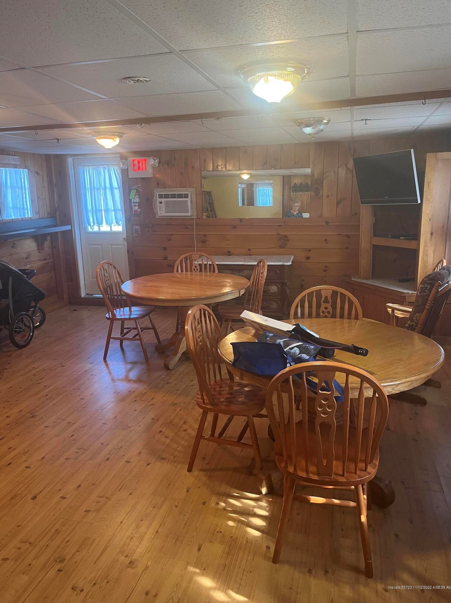 495 River Rd, Windham ME 04062-4205 exterior