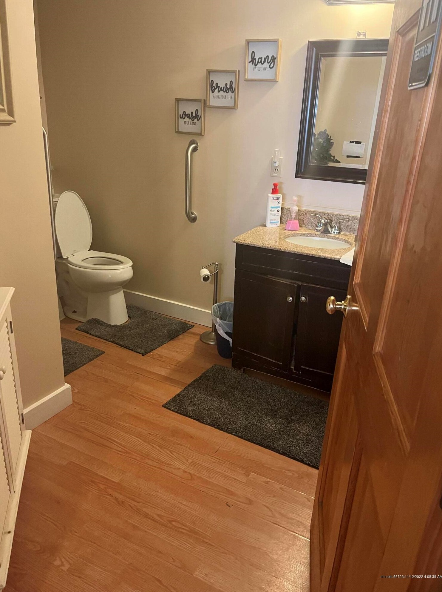 495 River Rd, Windham ME 04062-4205 exterior