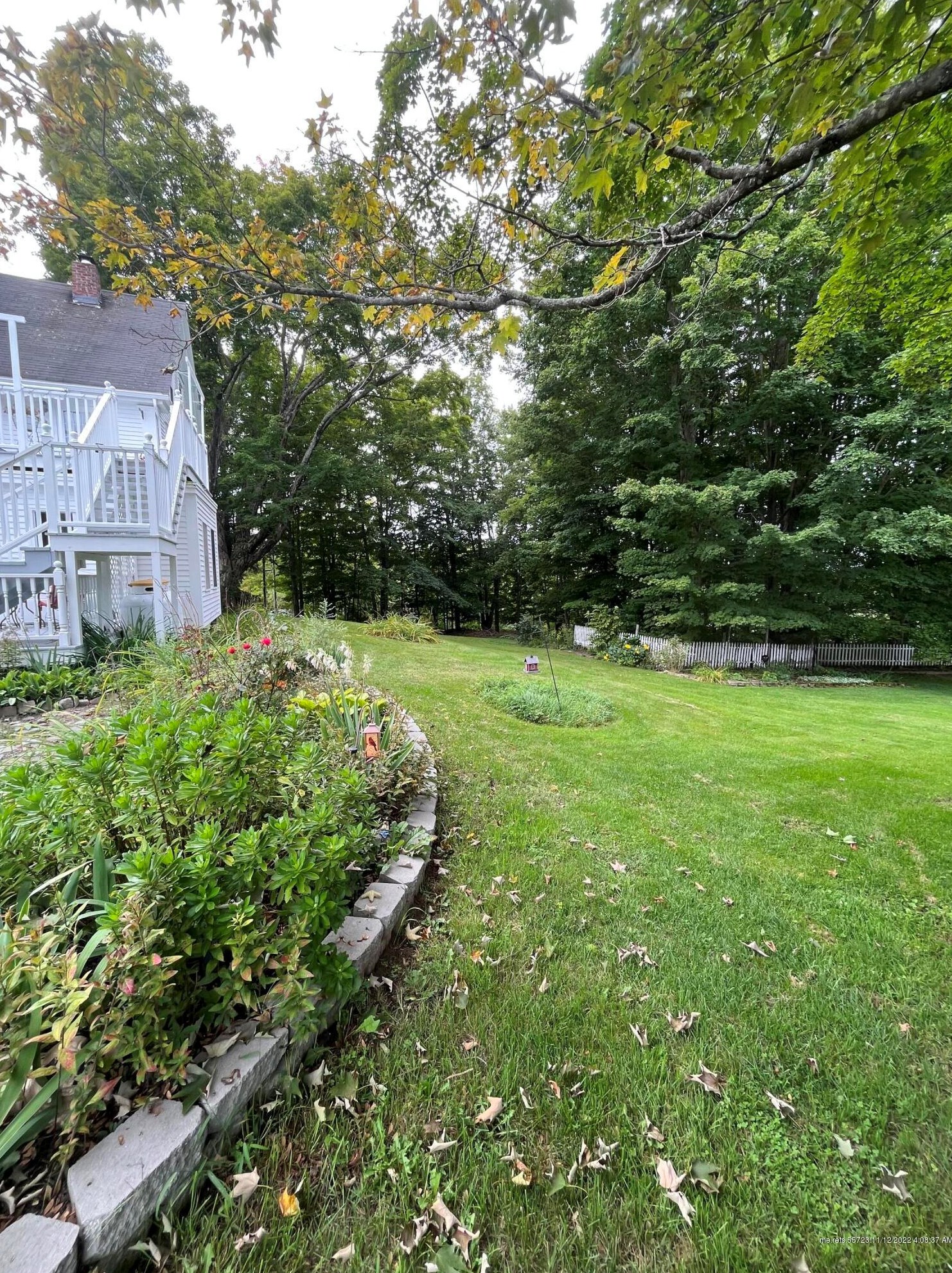 495 River Rd, Windham ME 04062-4205 exterior