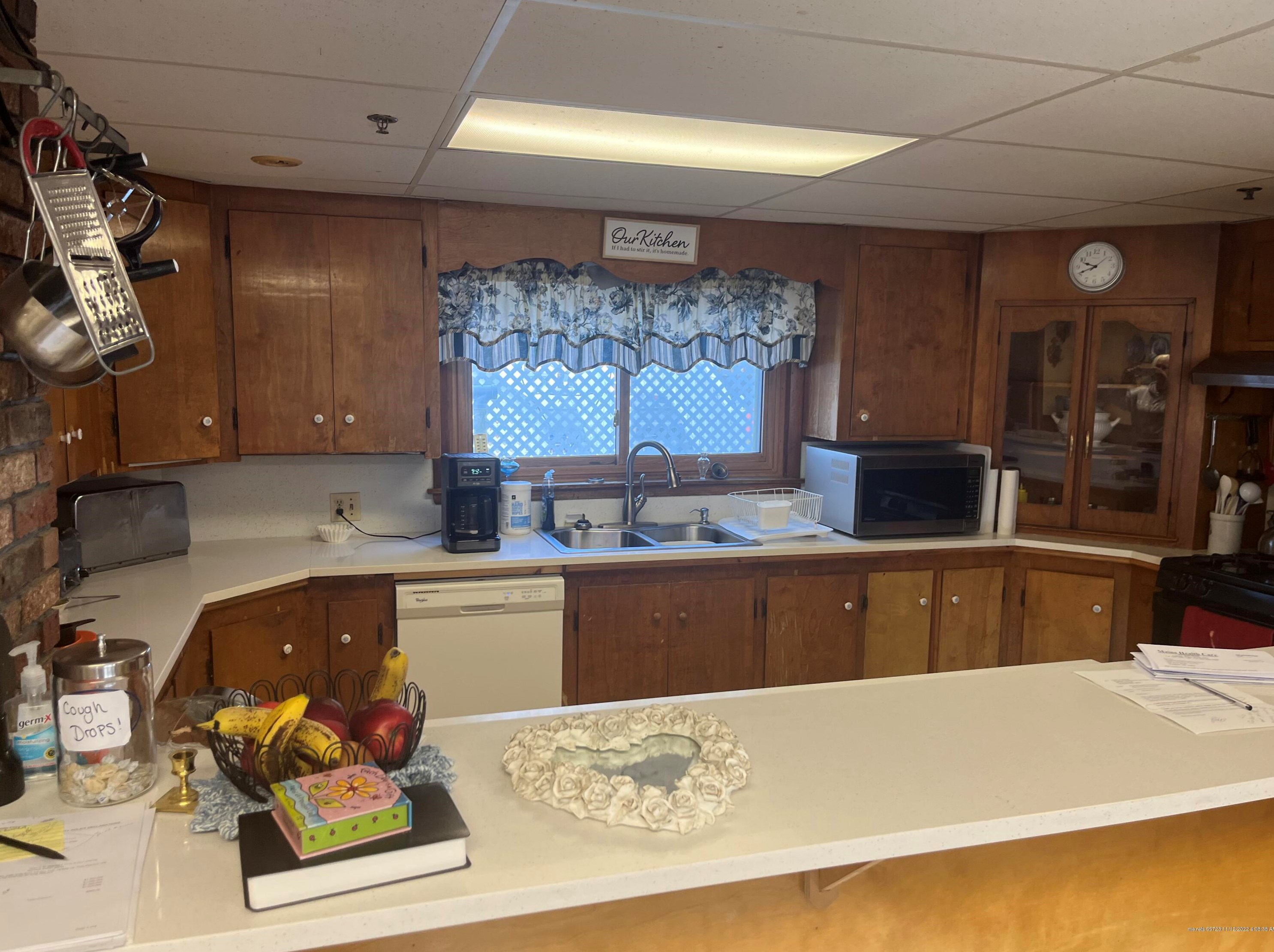 495 River Rd, Windham ME 04062-4205 exterior