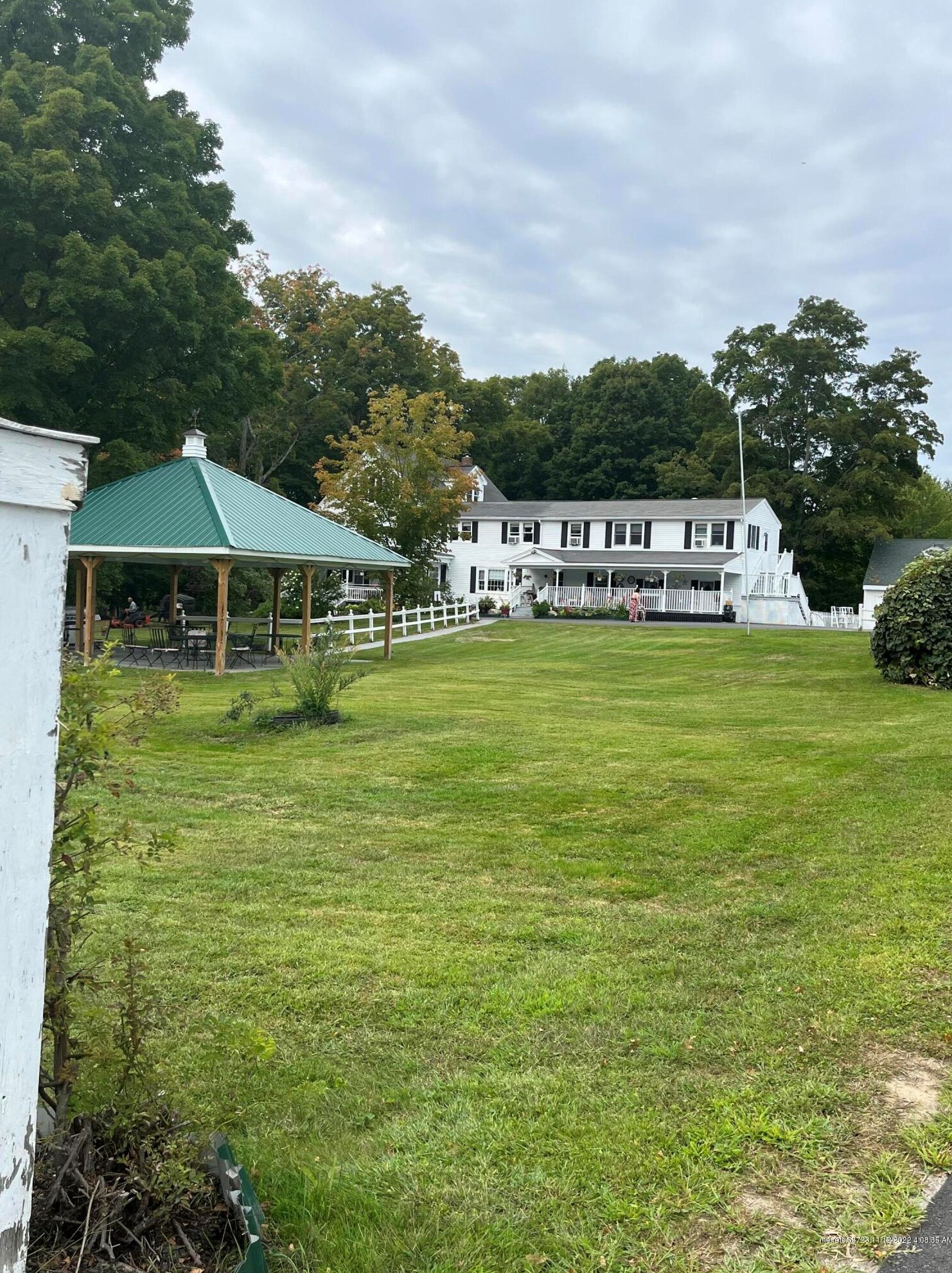 495 River Rd, Windham ME 04062-4205 exterior