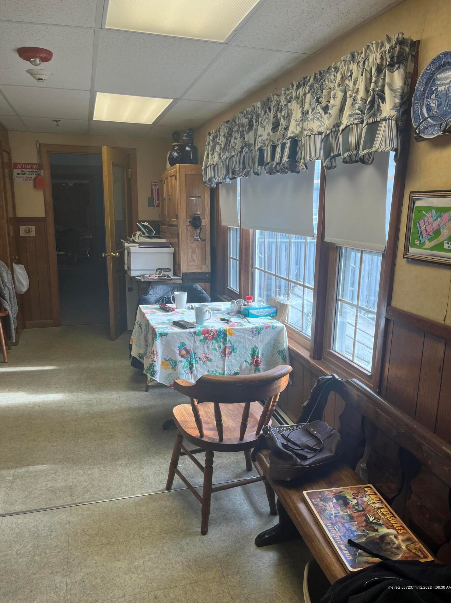 495 River Rd, Windham ME 04062-4205 exterior