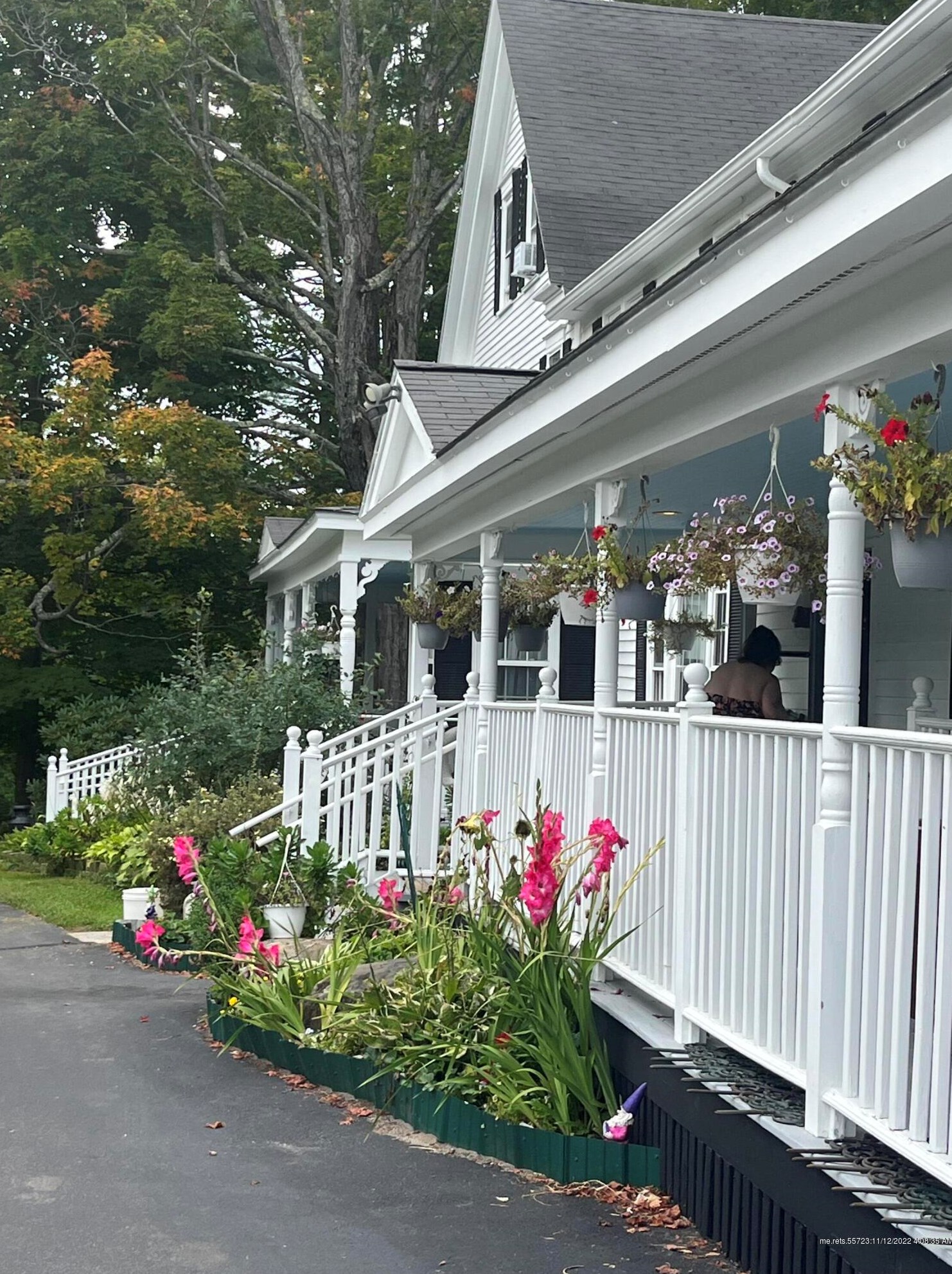 495 River Rd, Windham ME 04062-4205 exterior