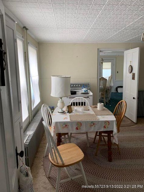 58 Free St, Ripley ME  04930-1339 exterior