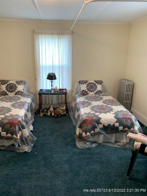 58 Free St, Ripley ME  04930-1339 exterior