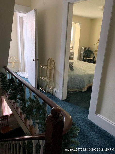 58 Free St, Ripley ME  04930-1339 exterior