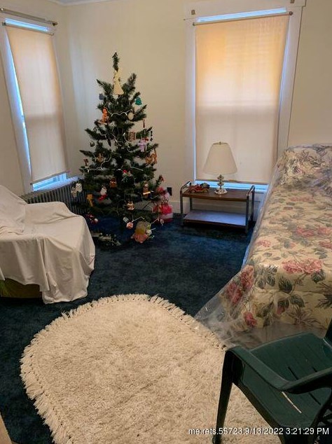 58 Free St, Ripley ME  04930-1339 exterior