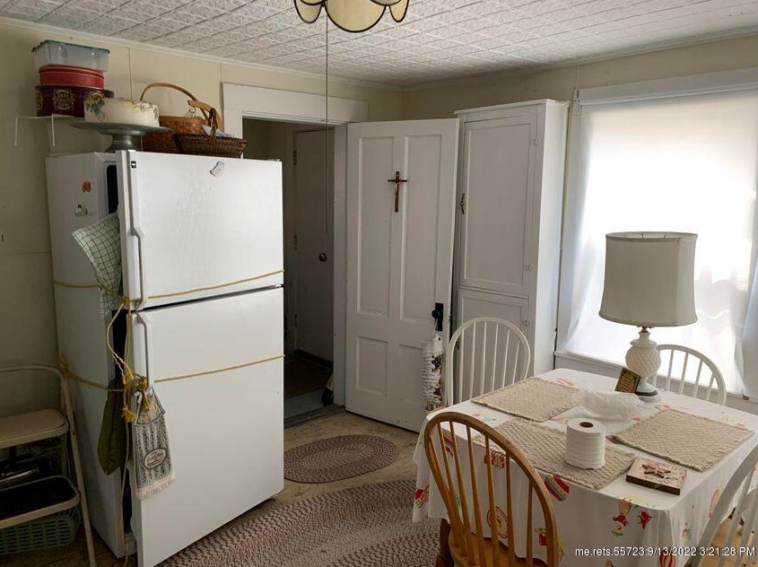 58 Free St, Ripley ME  04930-1339 exterior