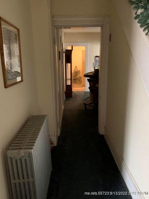 58 Free St, Ripley ME  04930-1339 exterior