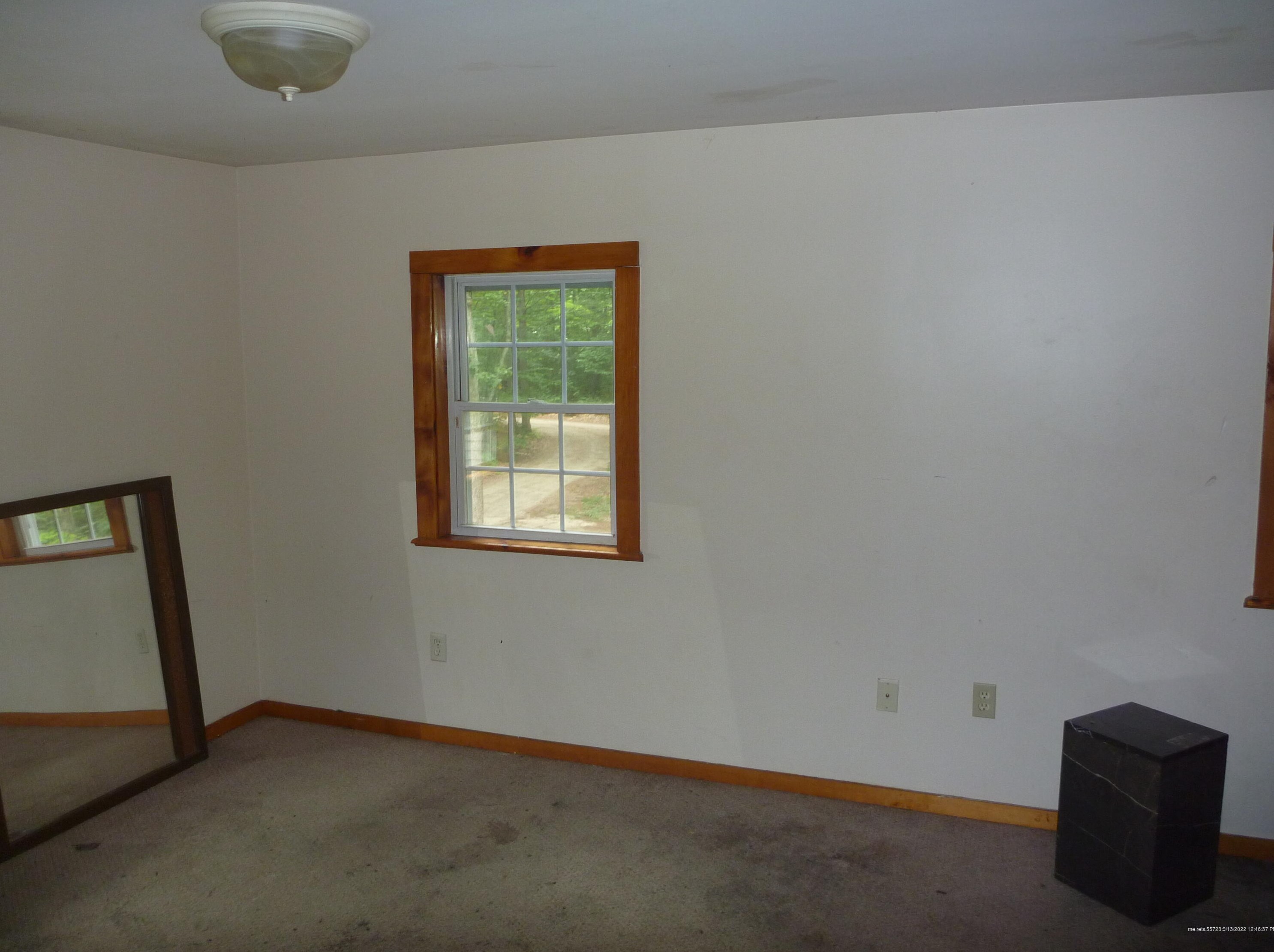 7 Blueberry Ln, Windham ME  04062-5674 exterior