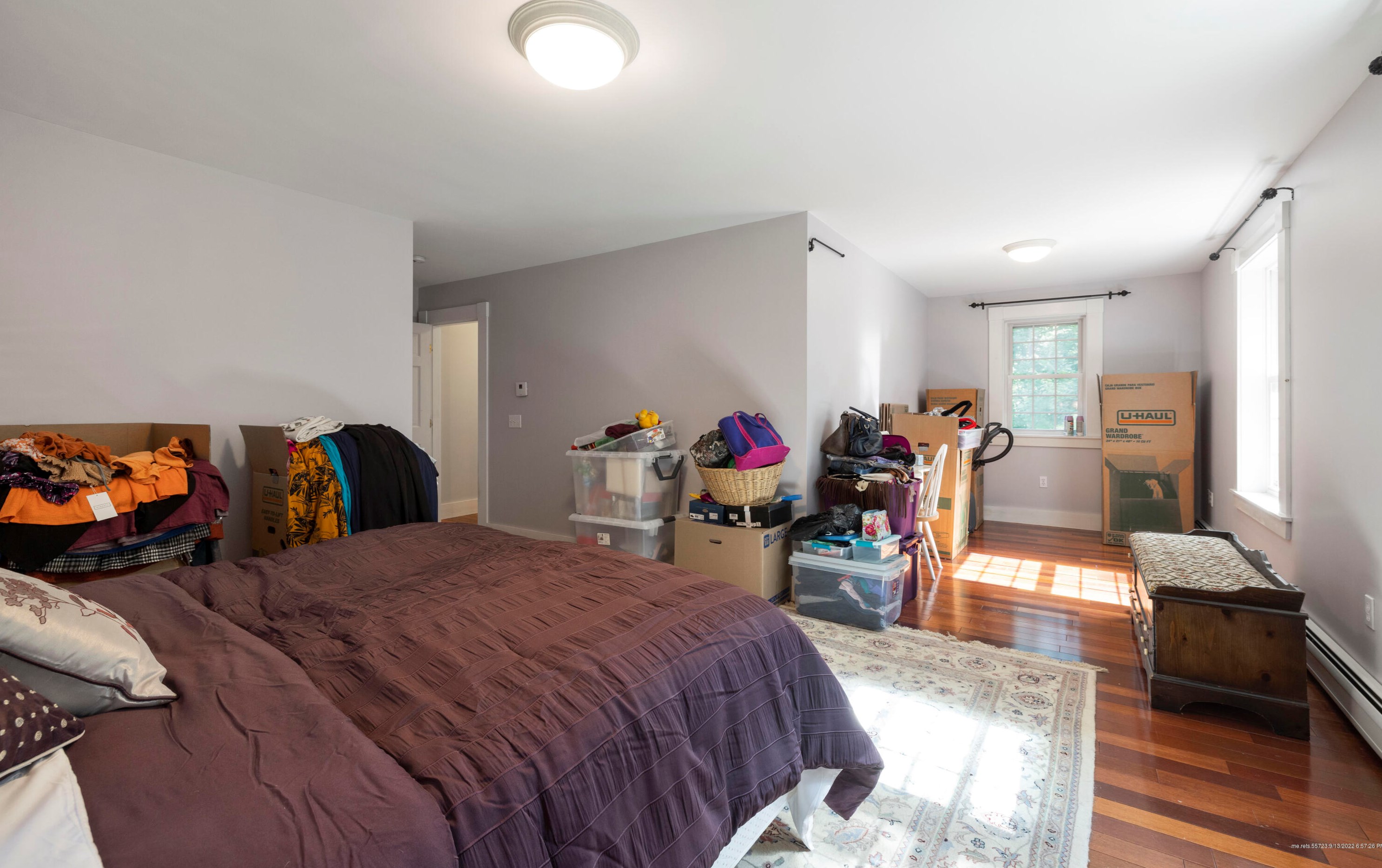 5 Hamilton Way, Limerick ME 04048-3834 exterior