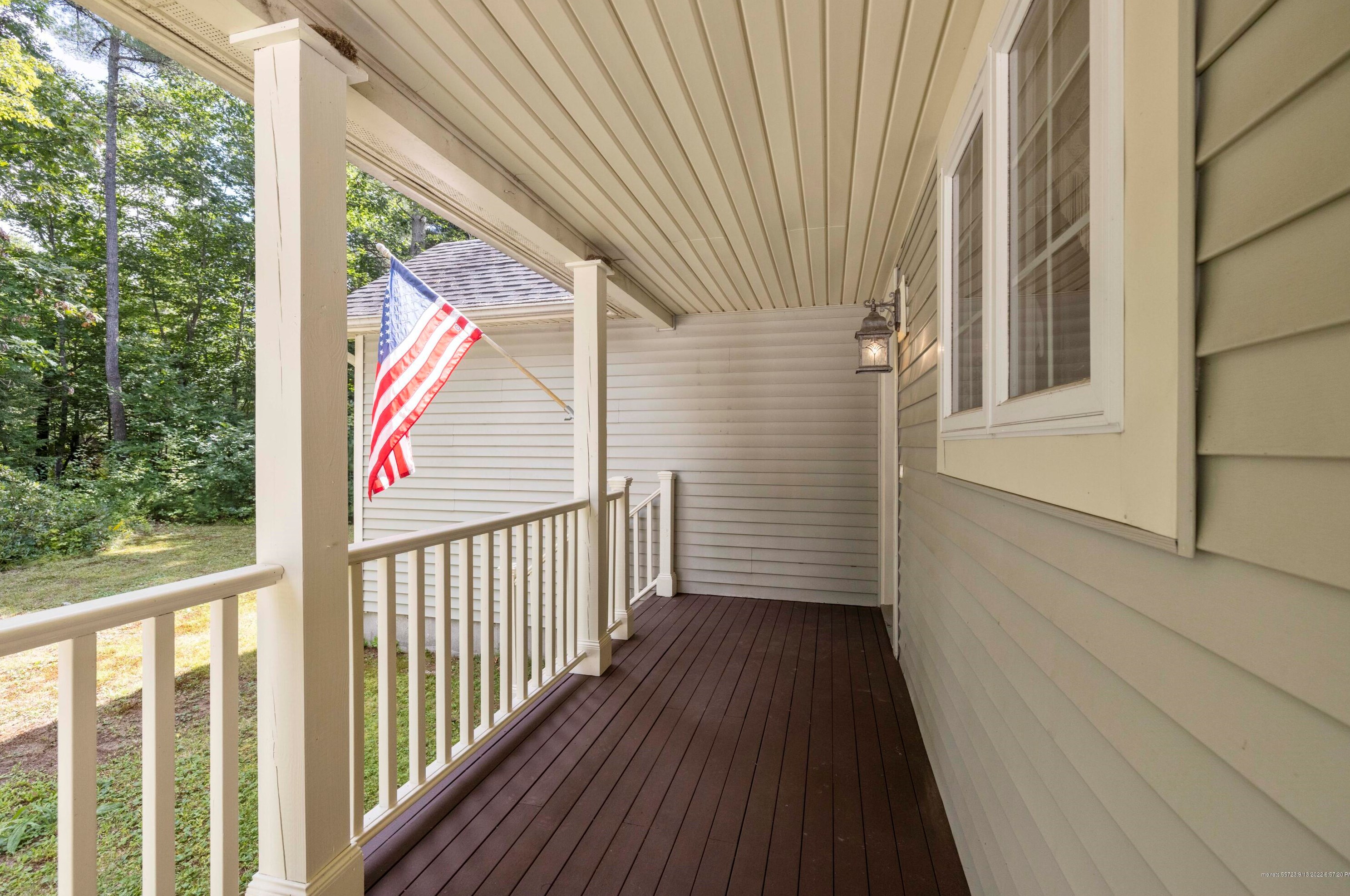 5 Hamilton Way, Limerick ME 04048-3834 exterior