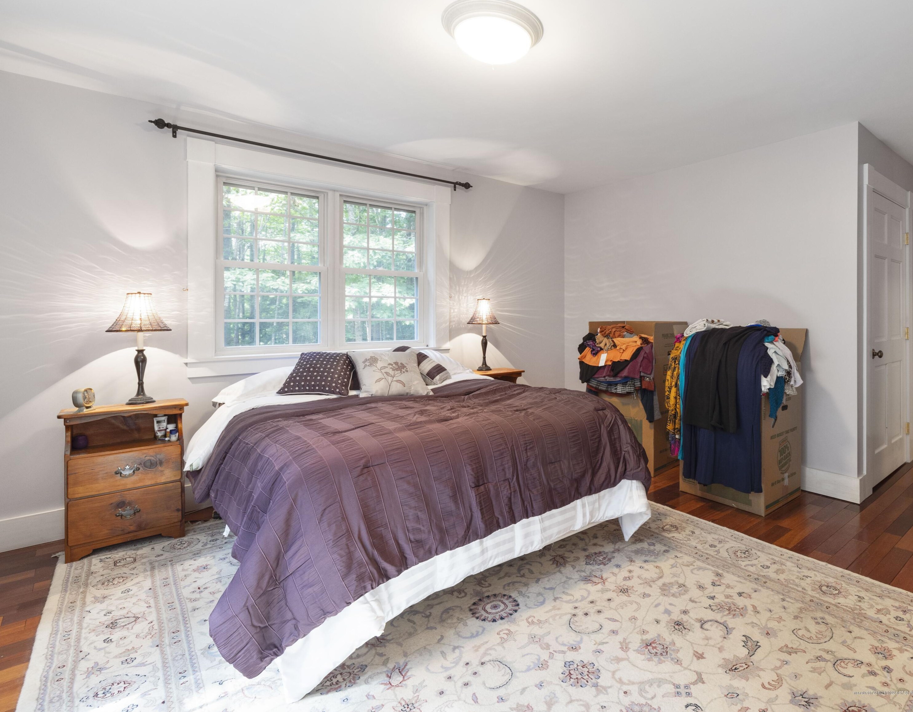 5 Hamilton Way, Limerick ME 04048-3834 exterior