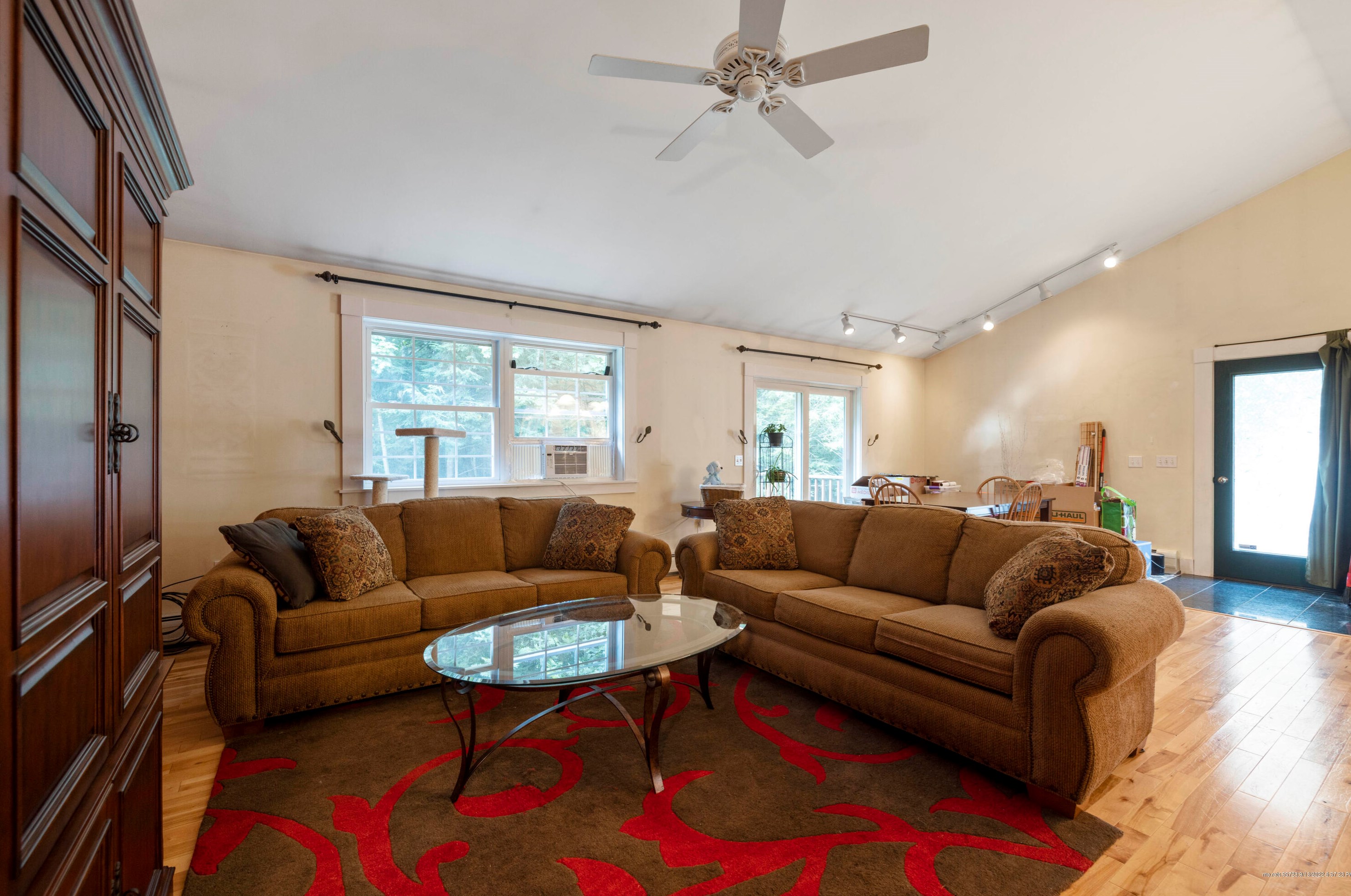 5 Hamilton Way, Limerick ME 04048-3834 exterior