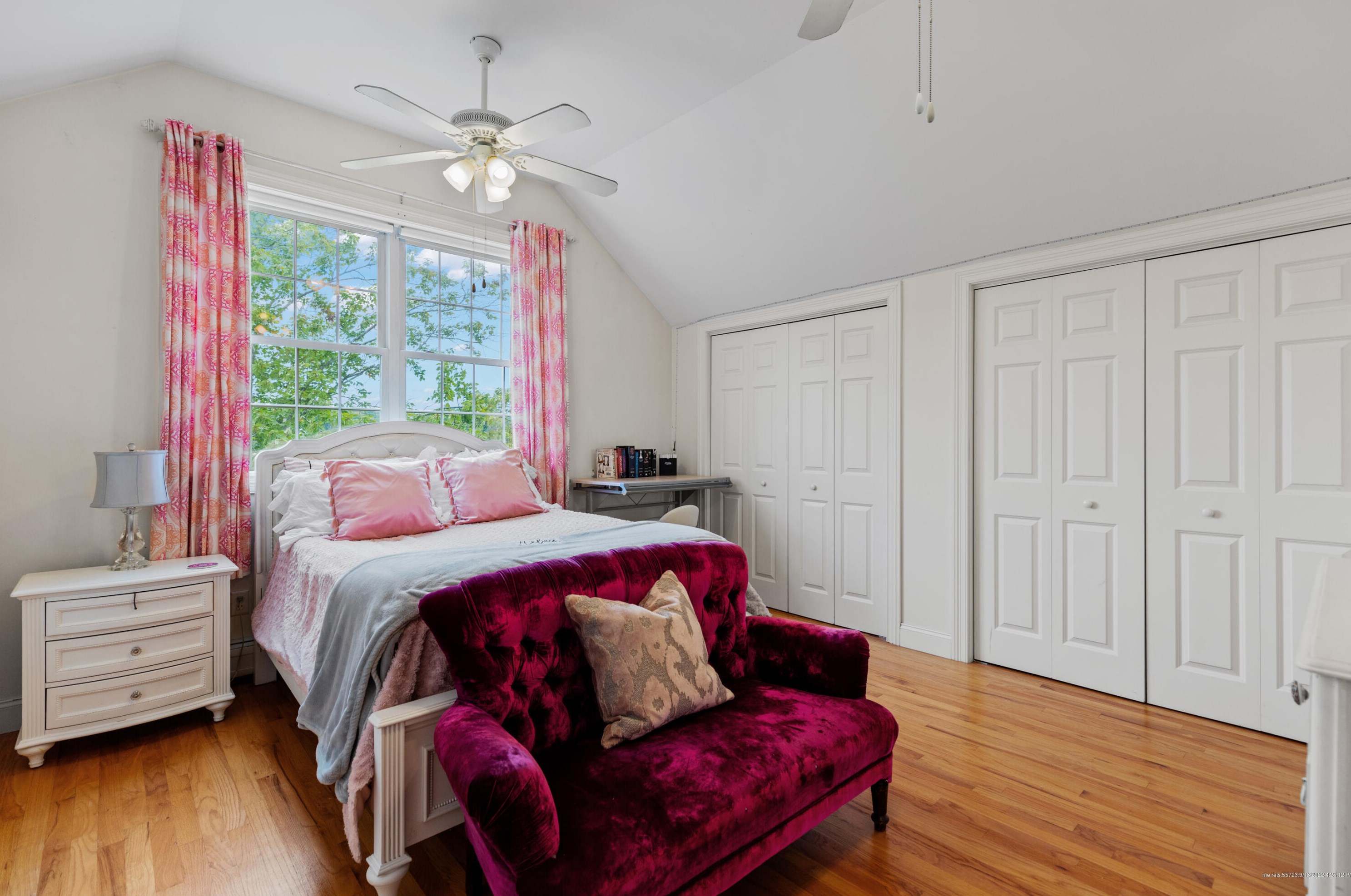 7 Carol Dr, Windham ME 04062-3325 exterior