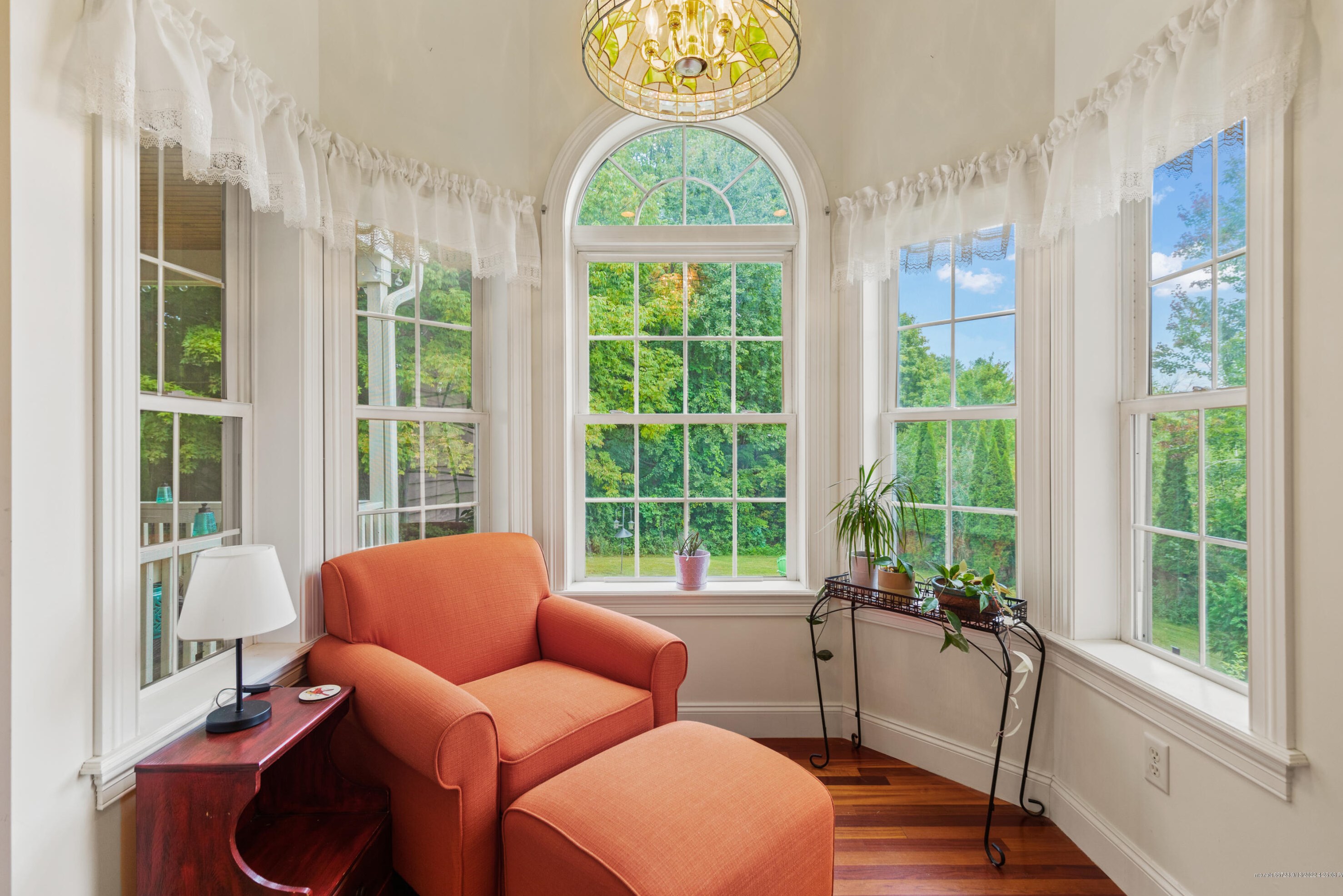 7 Carol Dr, Windham ME 04062-3325 exterior