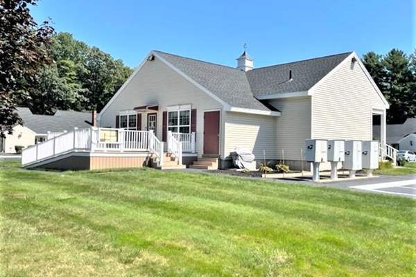 Biddeford Maine Condos For Sale