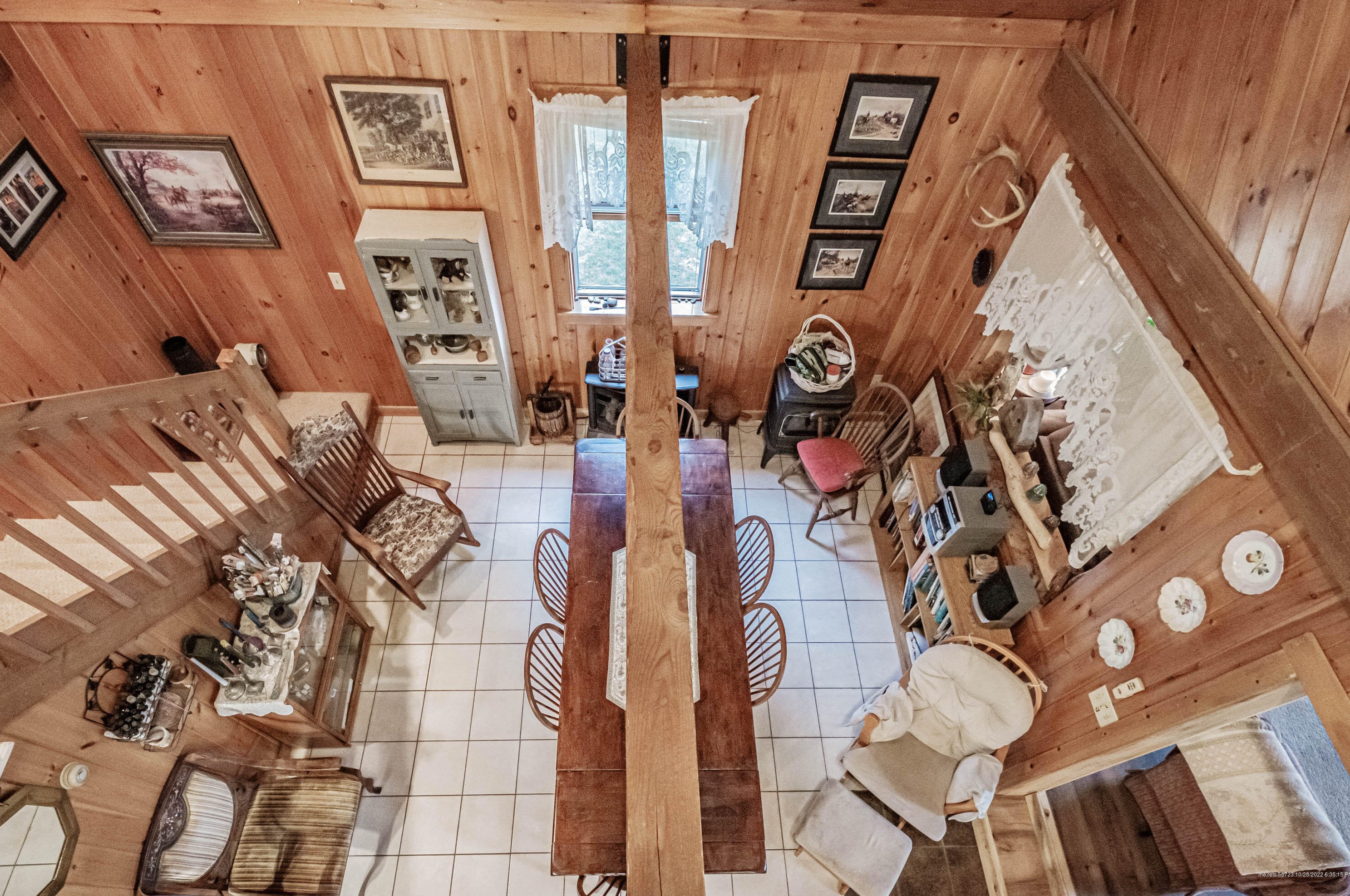 548 Main St, Andover ME  04216-6429 exterior