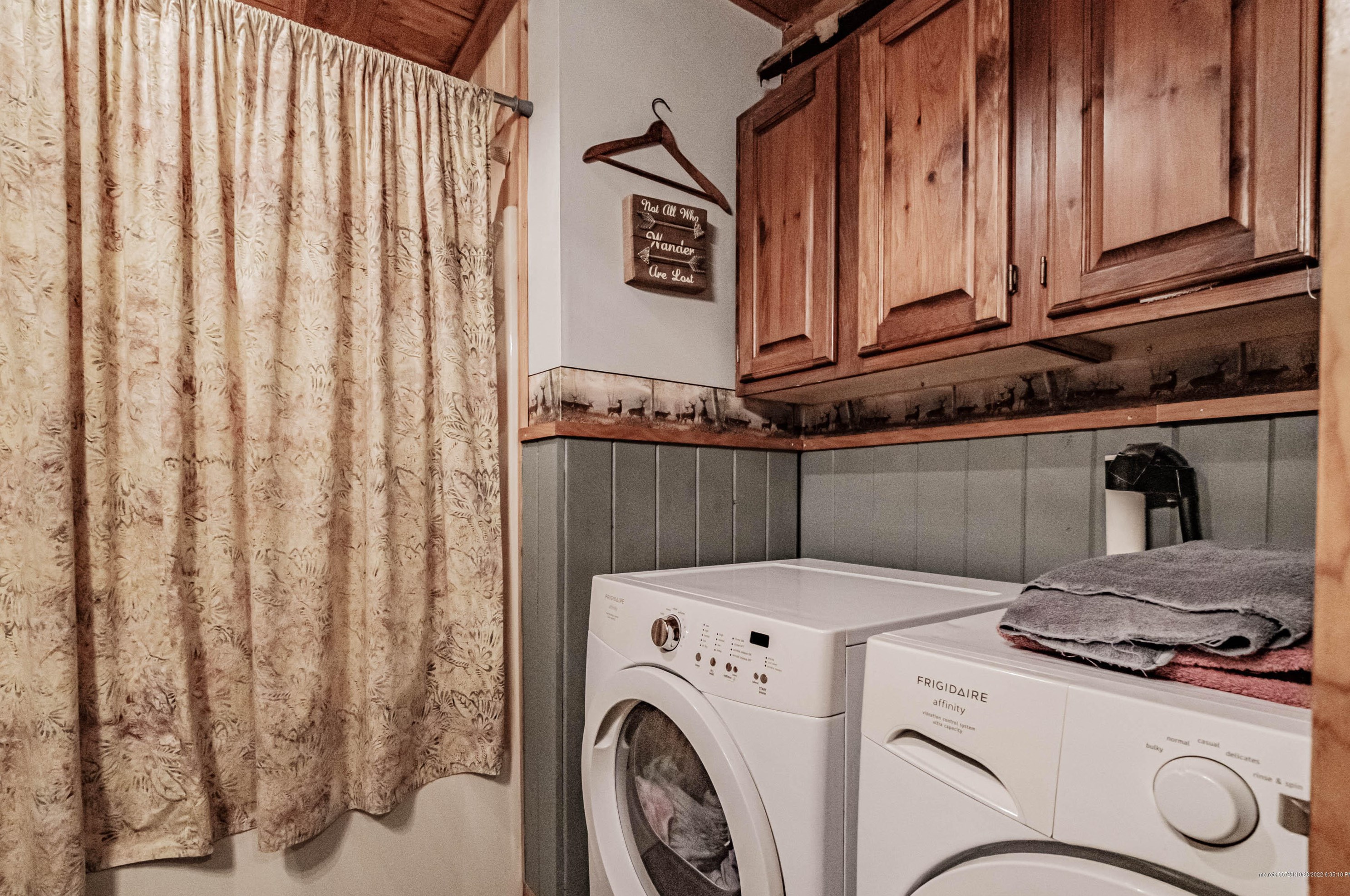 548 Main St, Andover ME  04216-6429 exterior