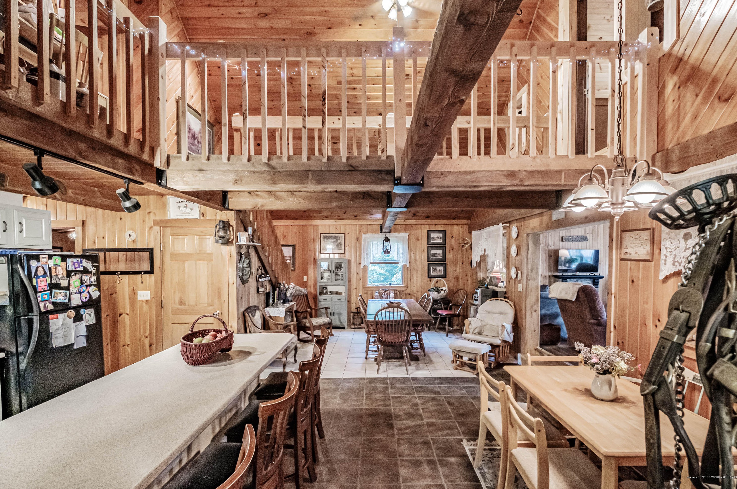 548 Main St, Andover ME  04216-6429 exterior