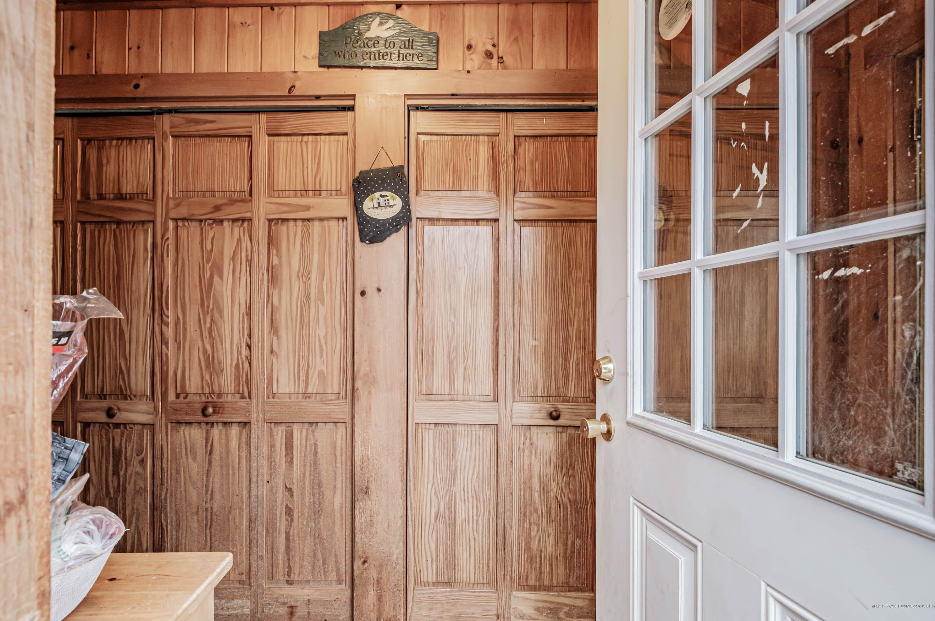 548 Main St, Andover ME  04216-6429 exterior