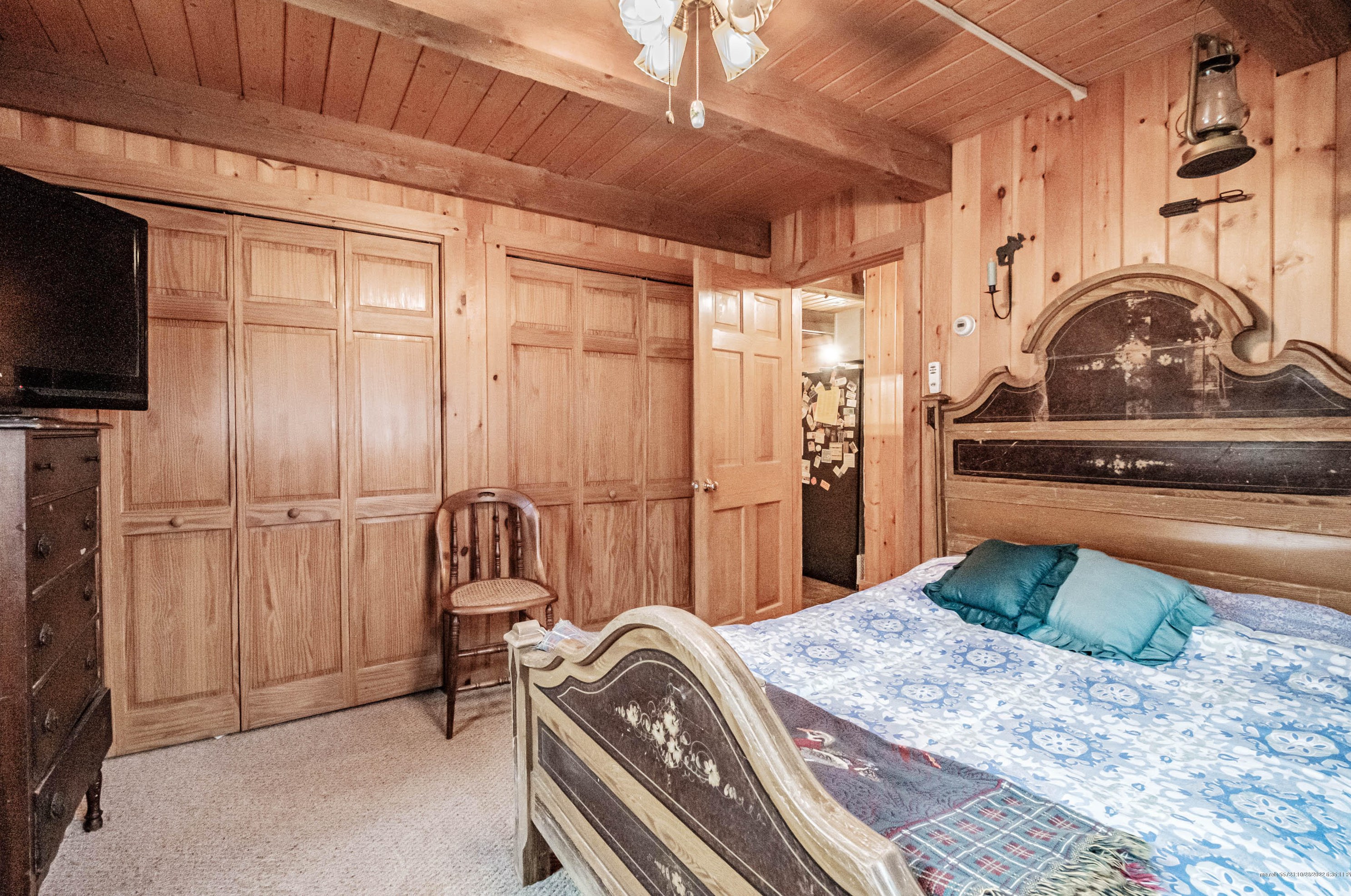 548 Main St, Andover ME  04216-6429 exterior