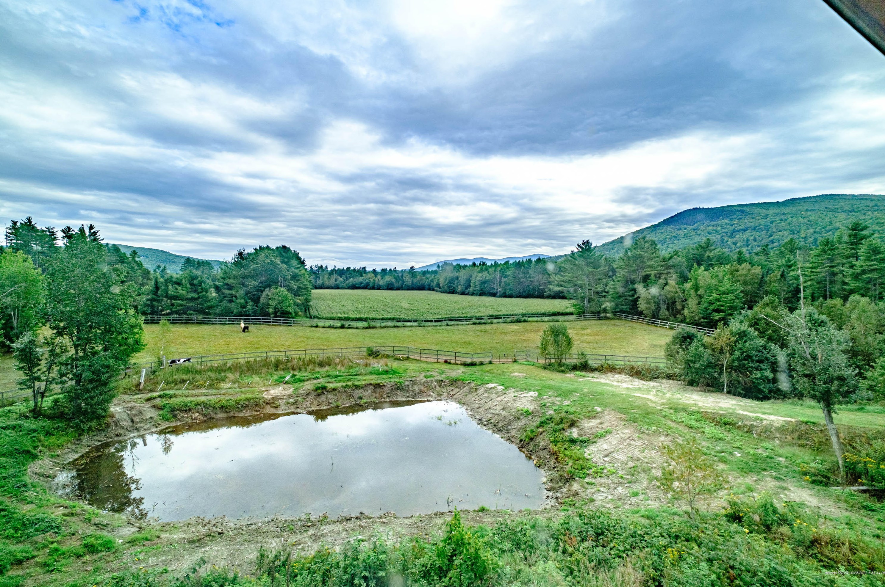 548 Main St, Andover ME  04216-6429 exterior