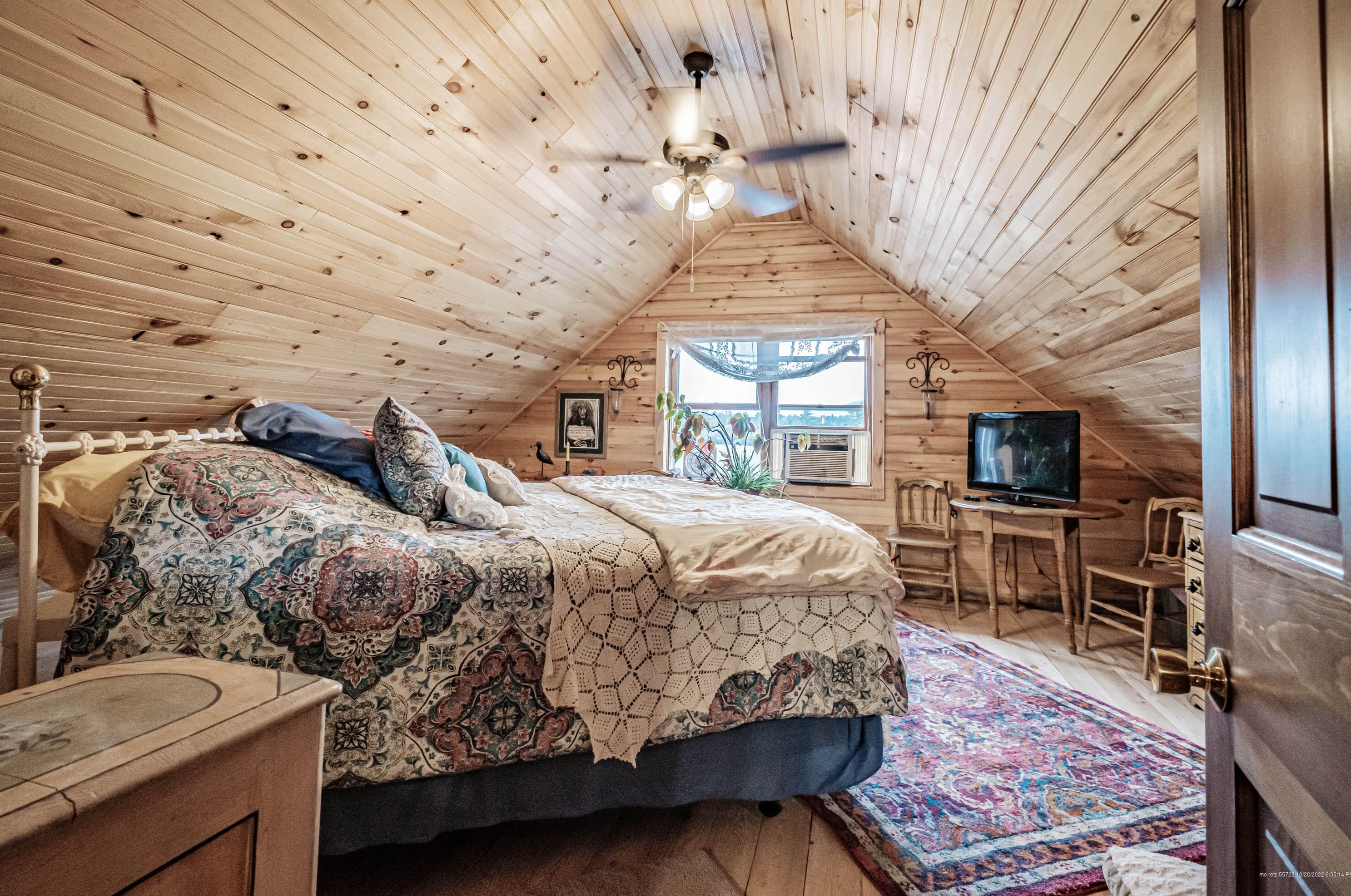 548 Main St, Andover ME  04216-6429 exterior