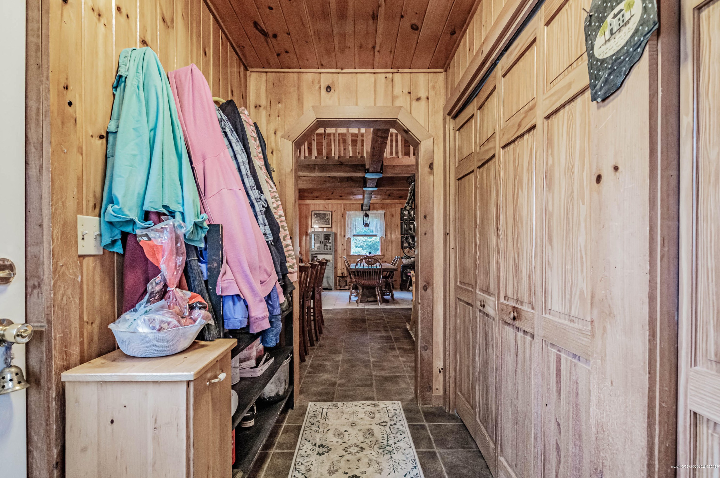 548 Main St, Andover ME  04216-6429 exterior