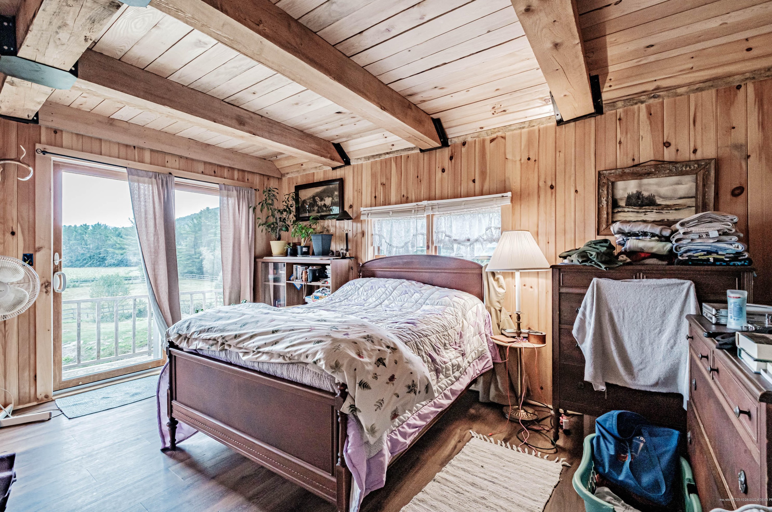 548 Main St, Andover ME  04216-6429 exterior