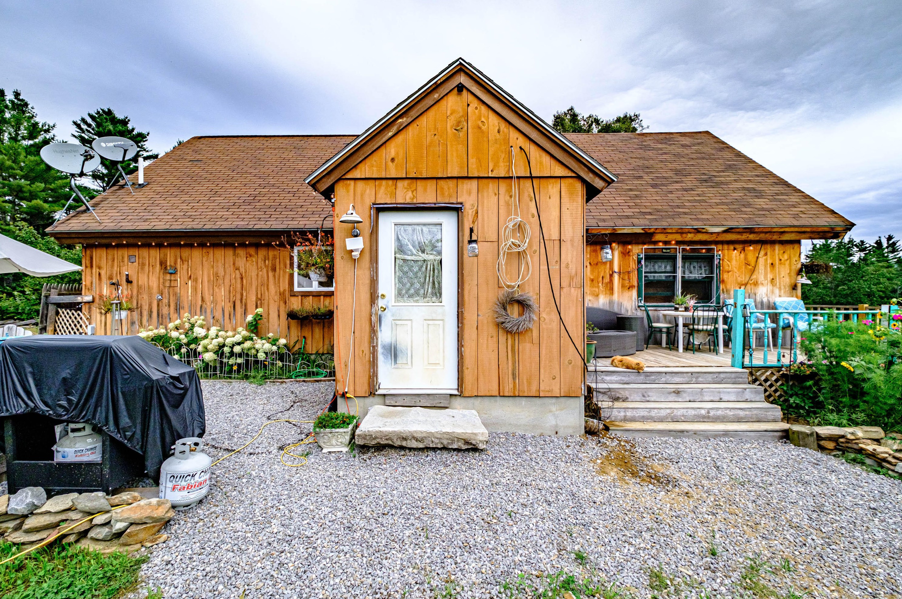 548 Main St, Andover ME  04216-6429 exterior