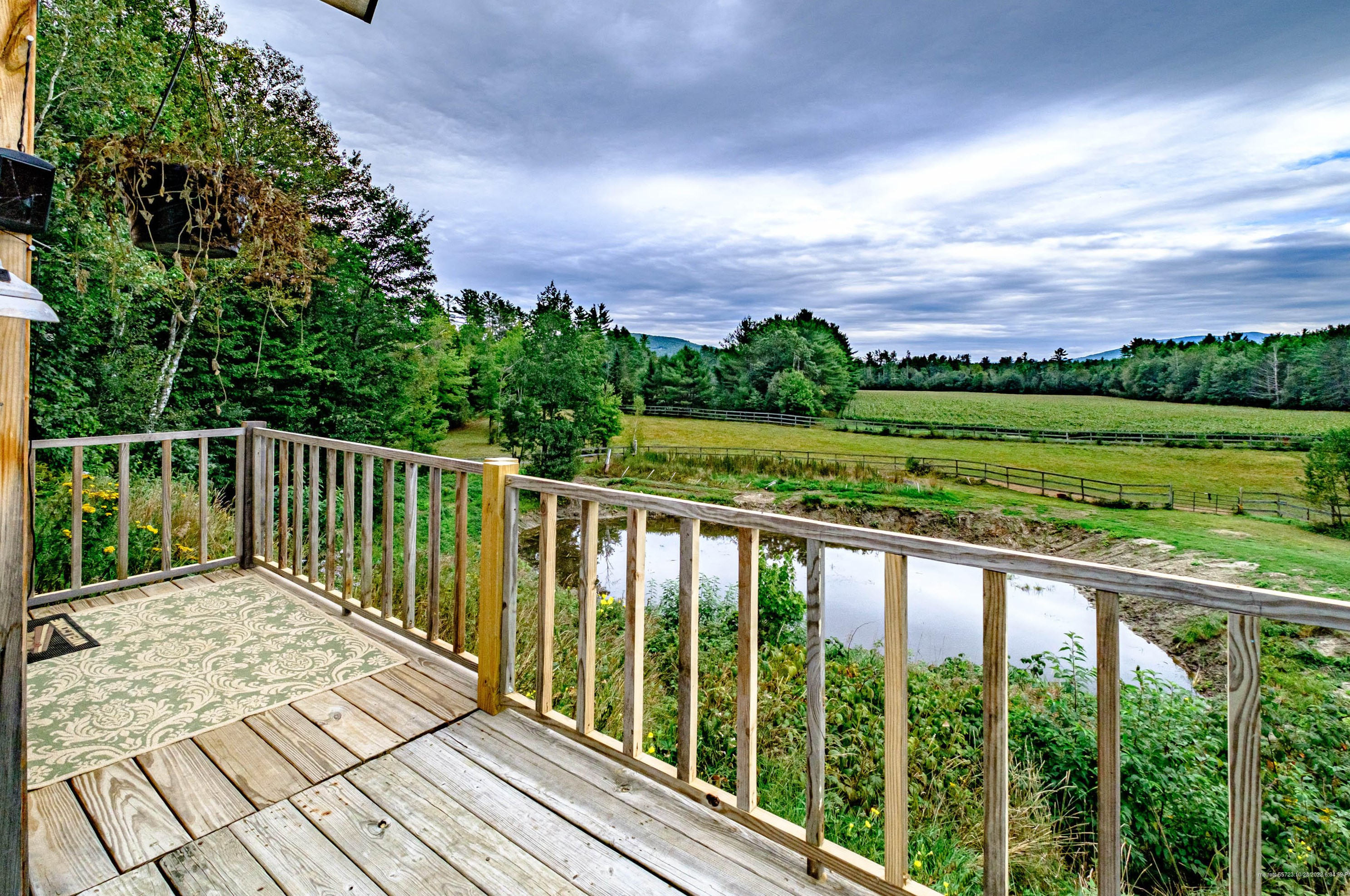 548 Main St, Andover ME  04216-6429 exterior