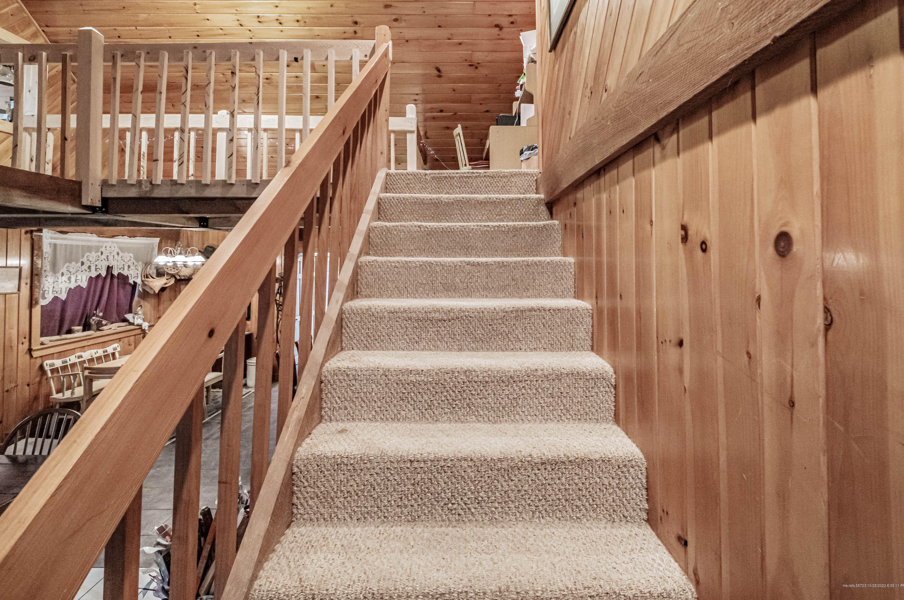 548 Main St, Andover ME  04216-6429 exterior