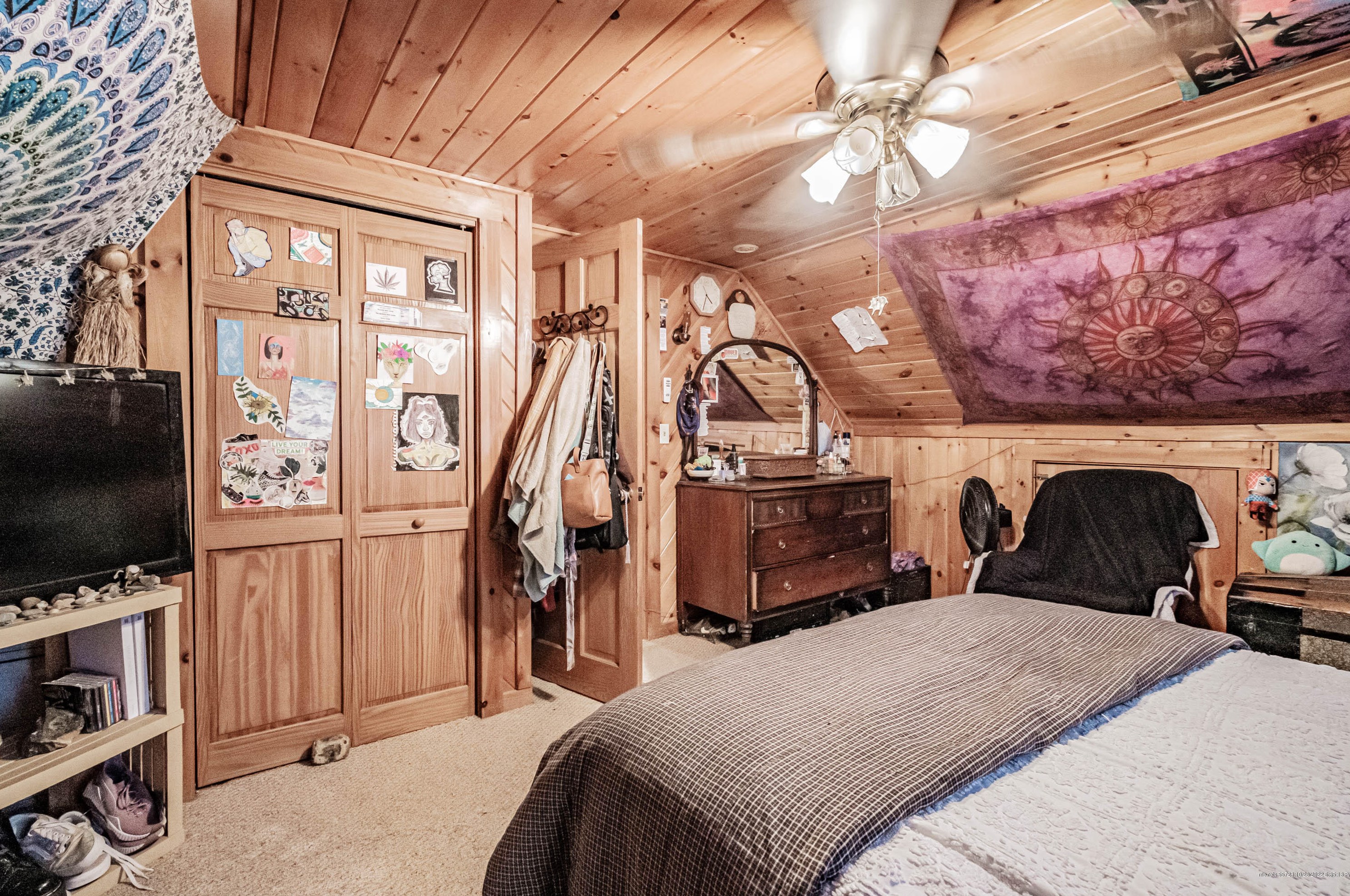 548 Main St, Andover ME  04216-6429 exterior