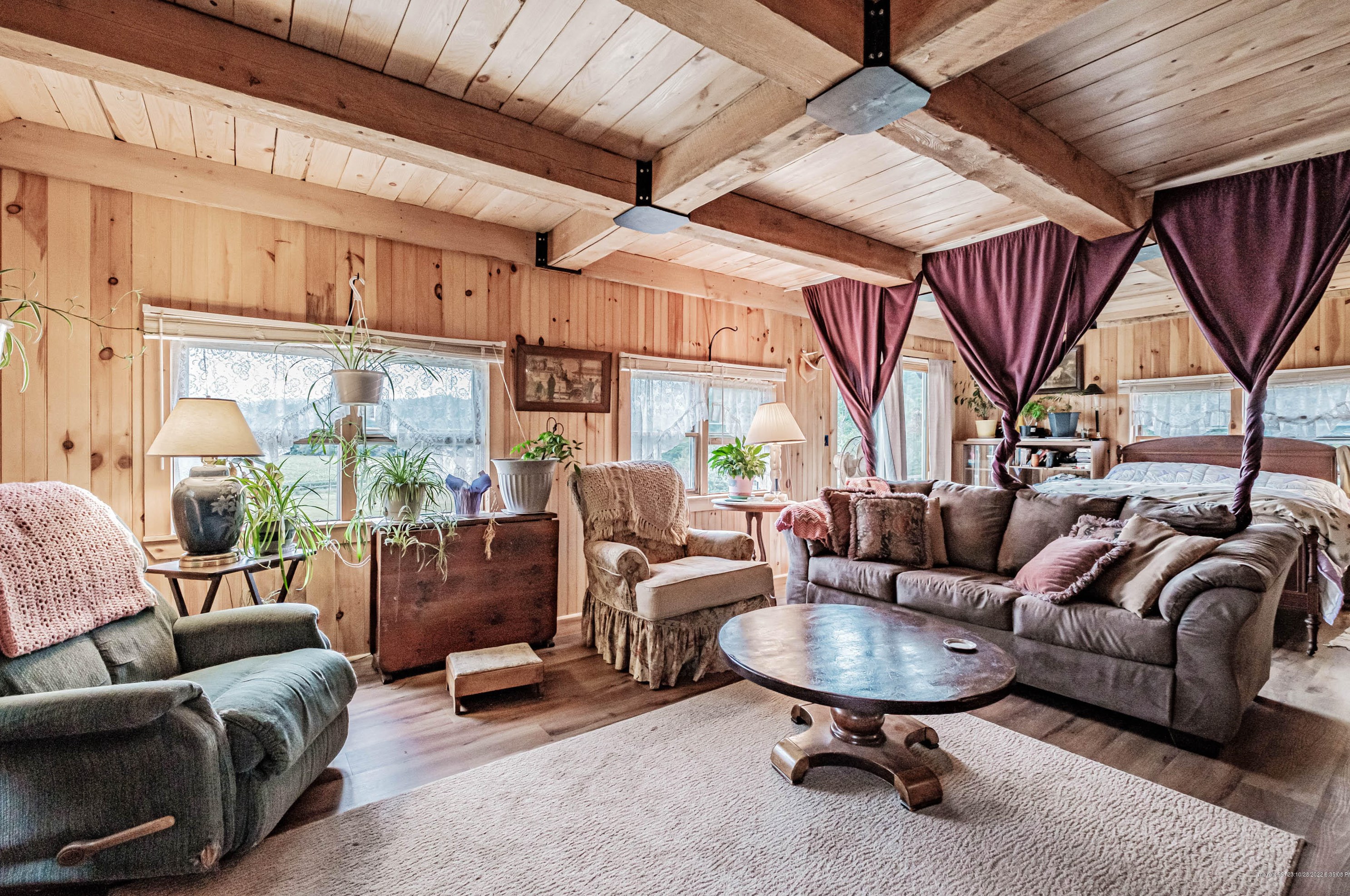 548 Main St, Andover ME  04216-6429 exterior