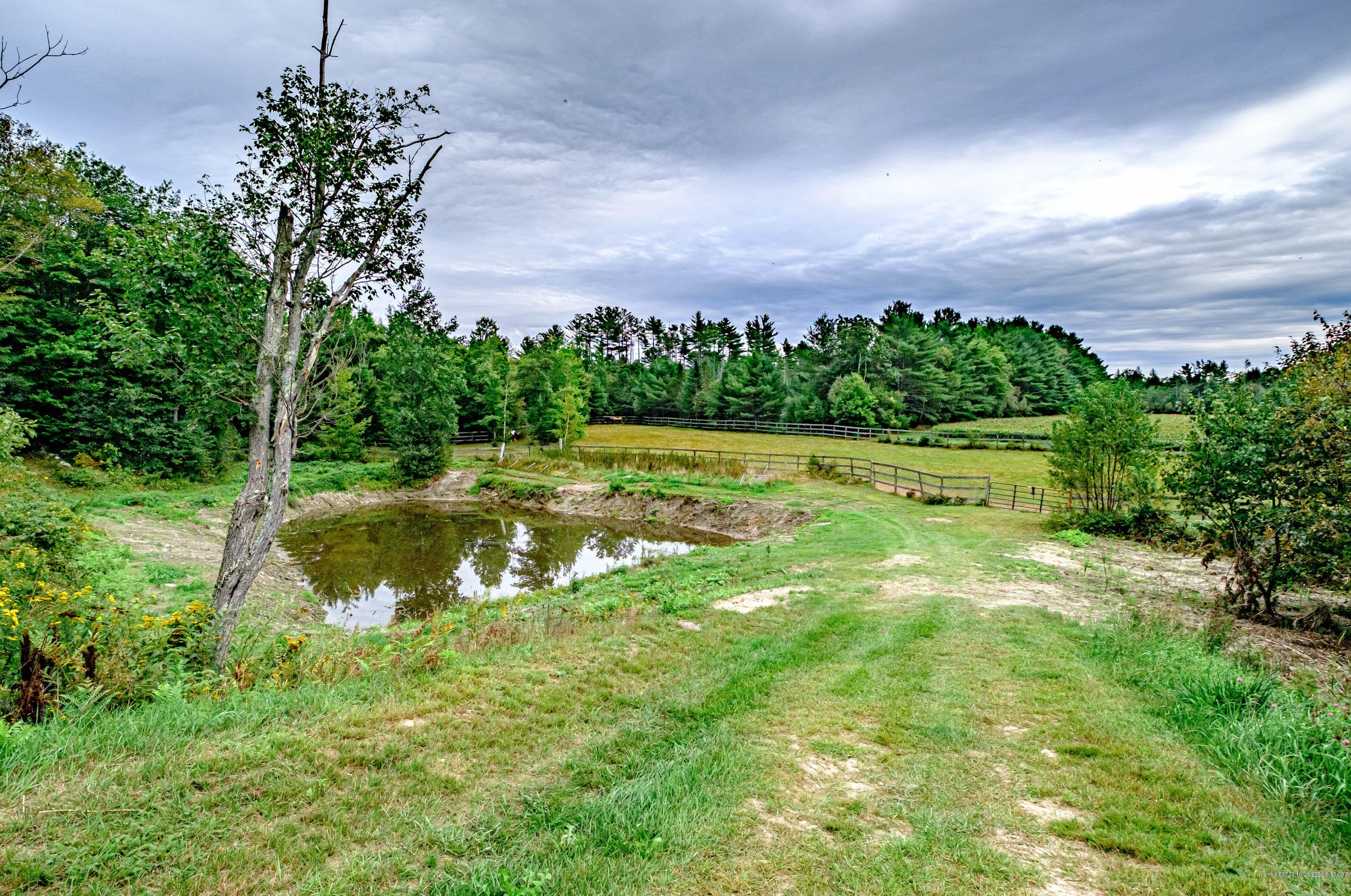 548 Main St, Andover ME  04216-6429 exterior