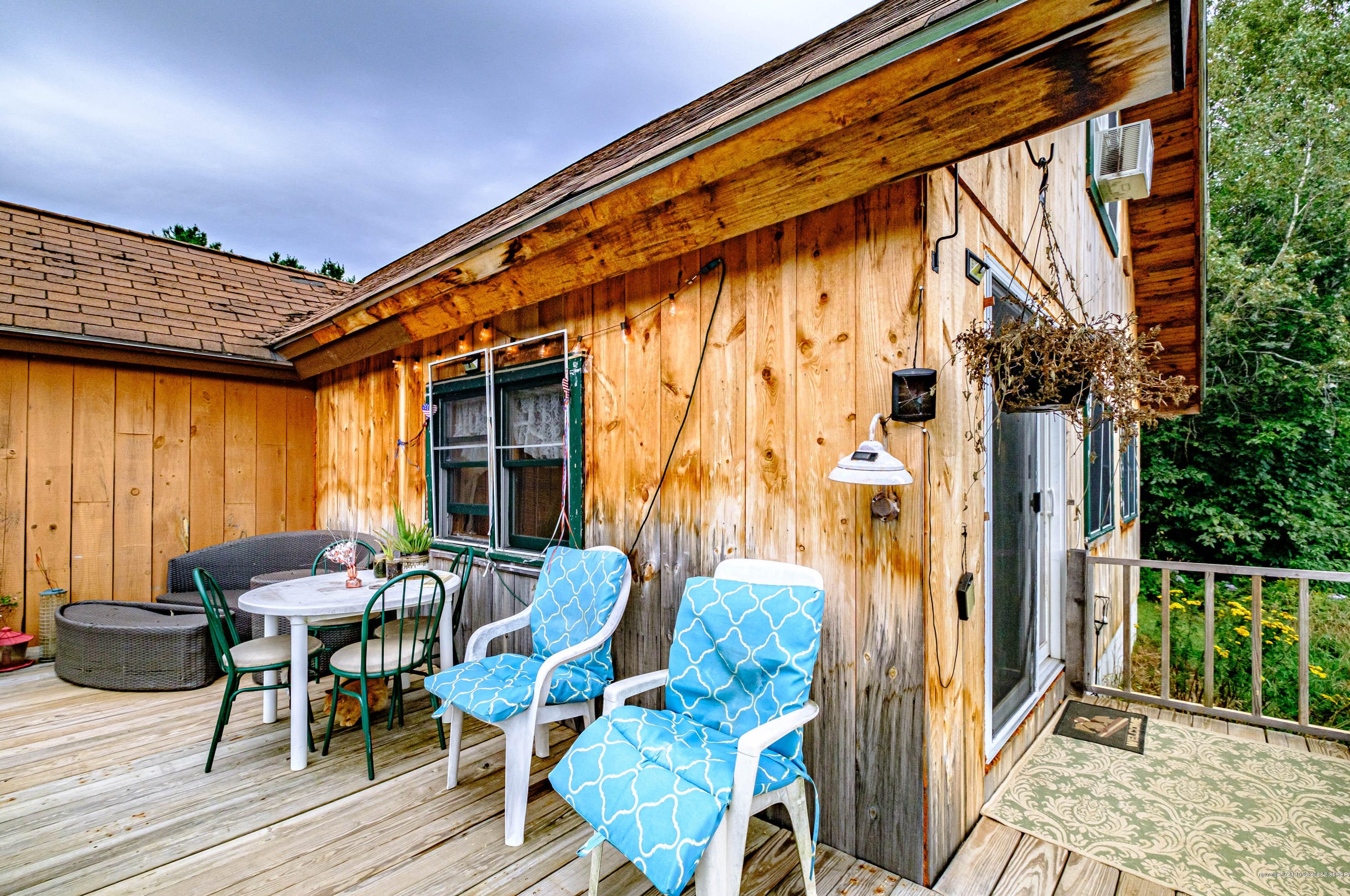 548 Main St, Andover ME  04216-6429 exterior