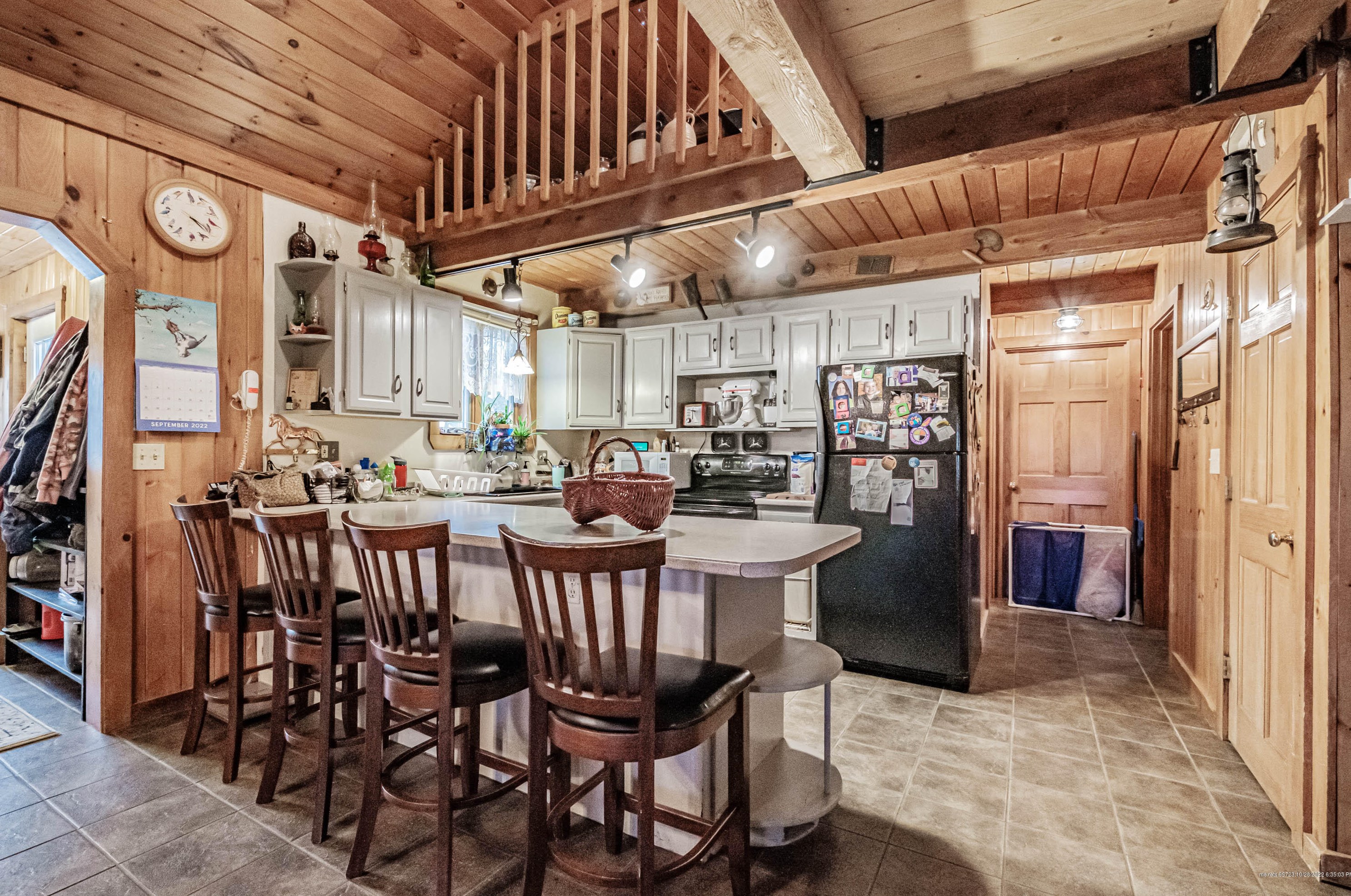 548 Main St, Andover ME  04216-6429 exterior