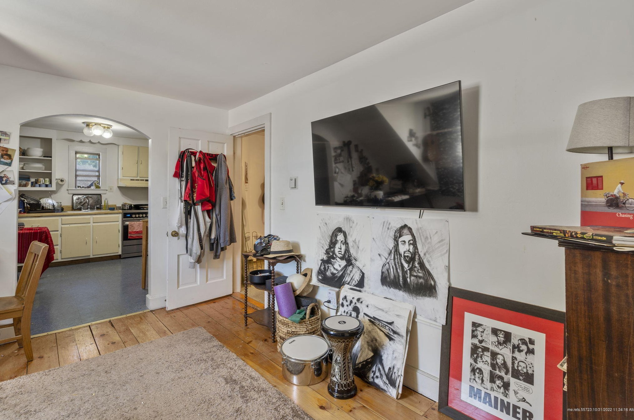 39 Roberts St, Portland ME 04102-2016 exterior