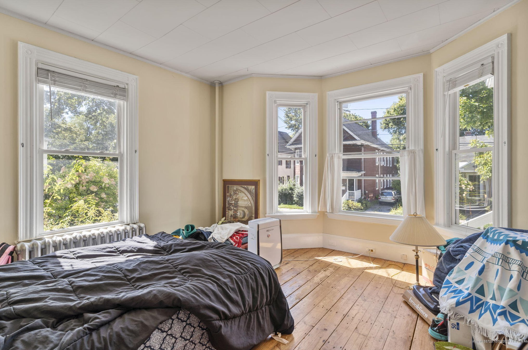 39 Roberts St, Portland ME 04102-2016 exterior