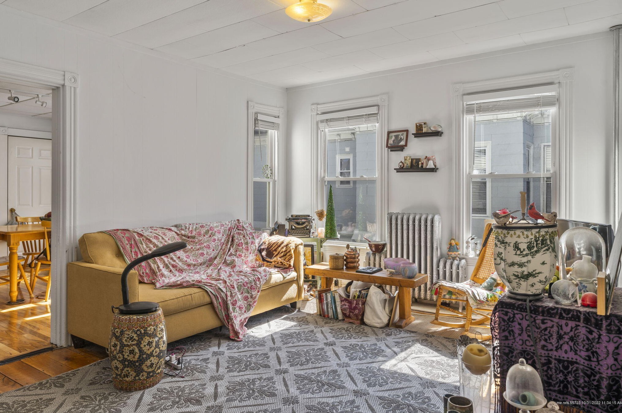 39 Roberts St, Portland ME 04102-2016 exterior