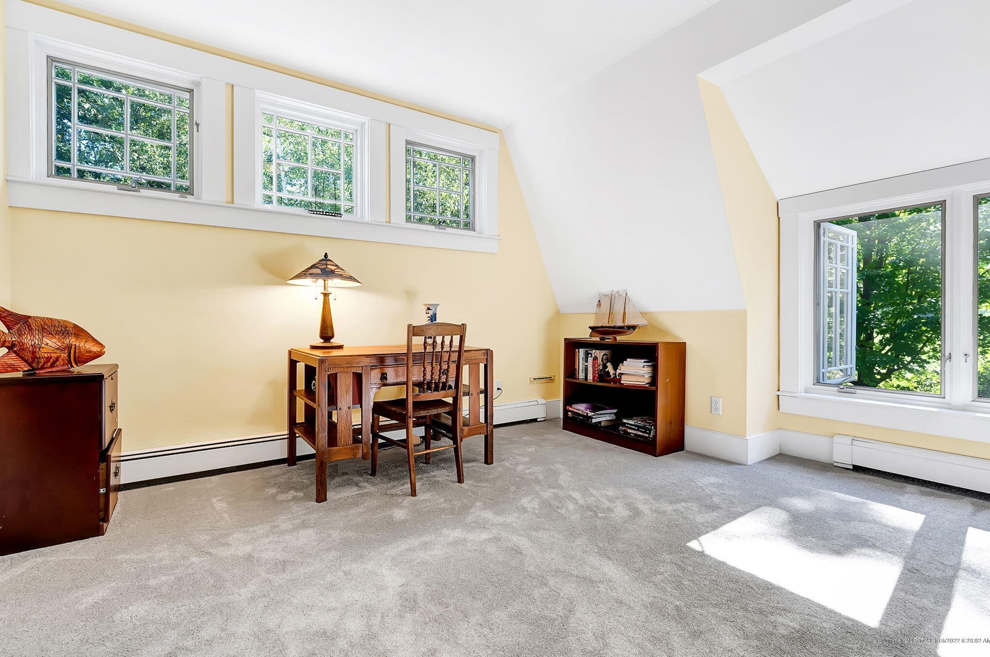 1 Overlook Dr, Gorham ME  04038-2556 exterior