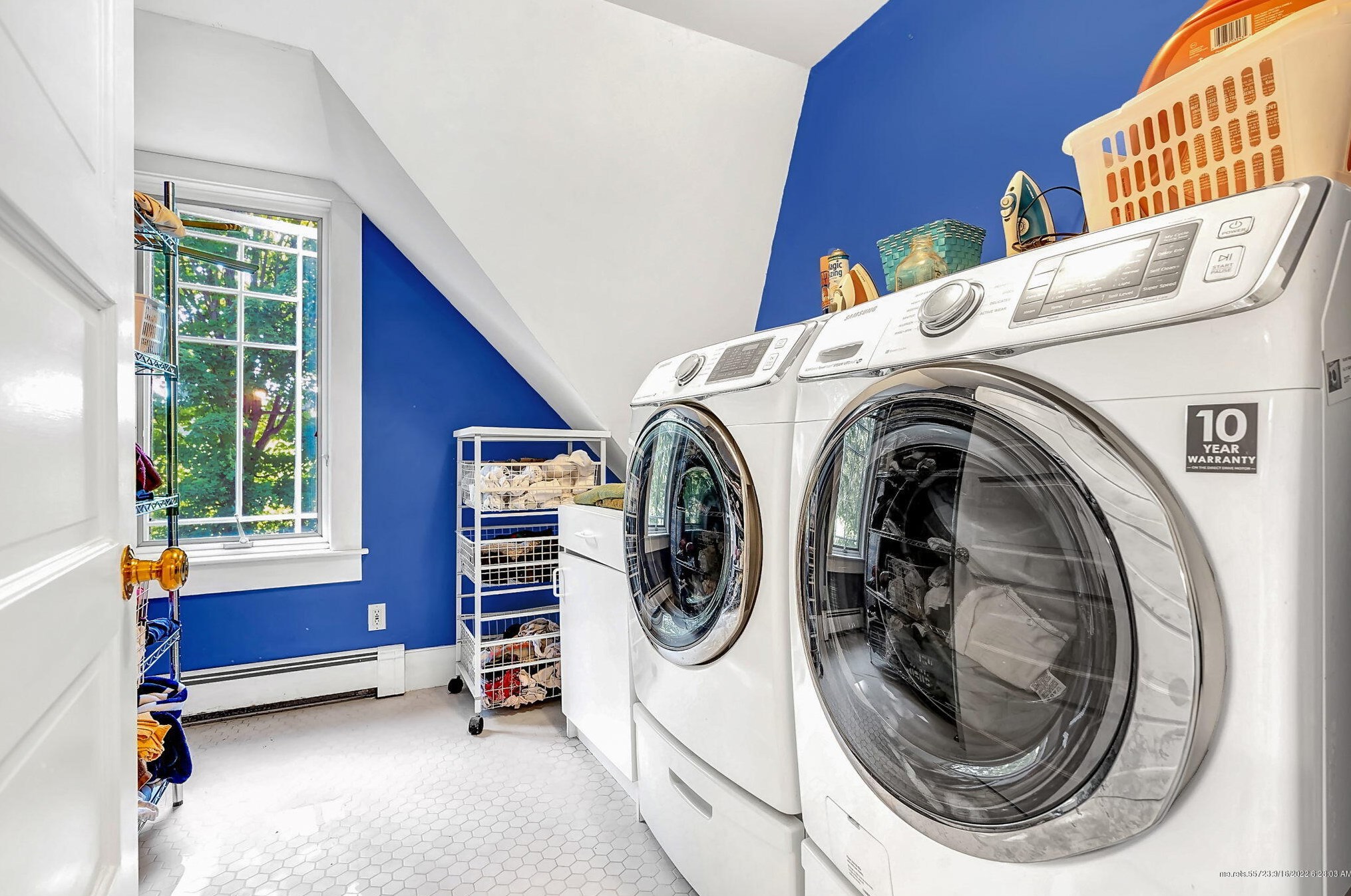 1 Overlook Dr, Gorham ME  04038-2556 exterior