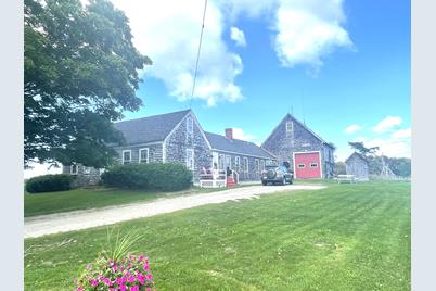 392 Weeks Mills Road, China, ME 04358 - Photo 1