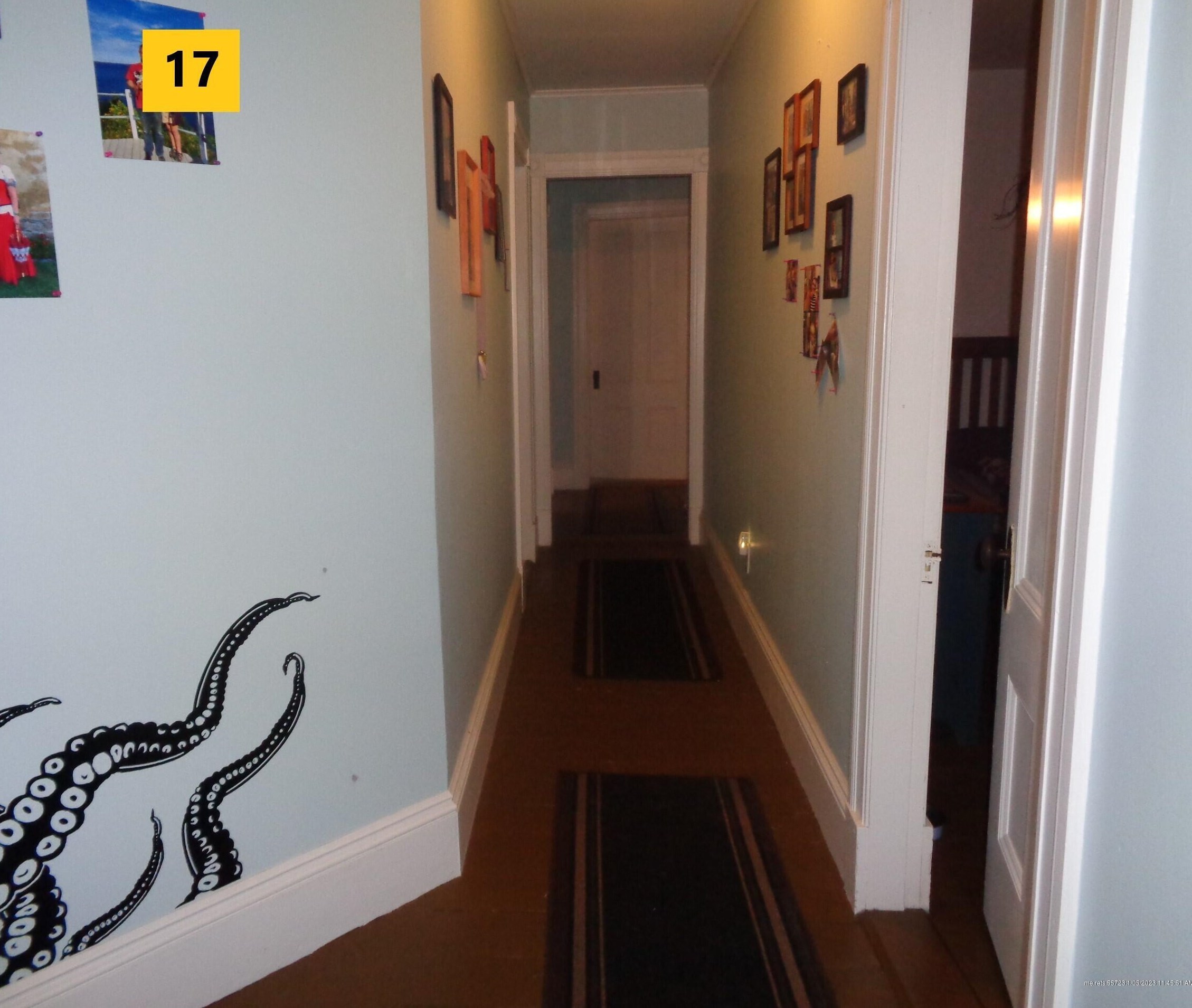 47 Railroad St, Clinton ME  04927-3208 exterior