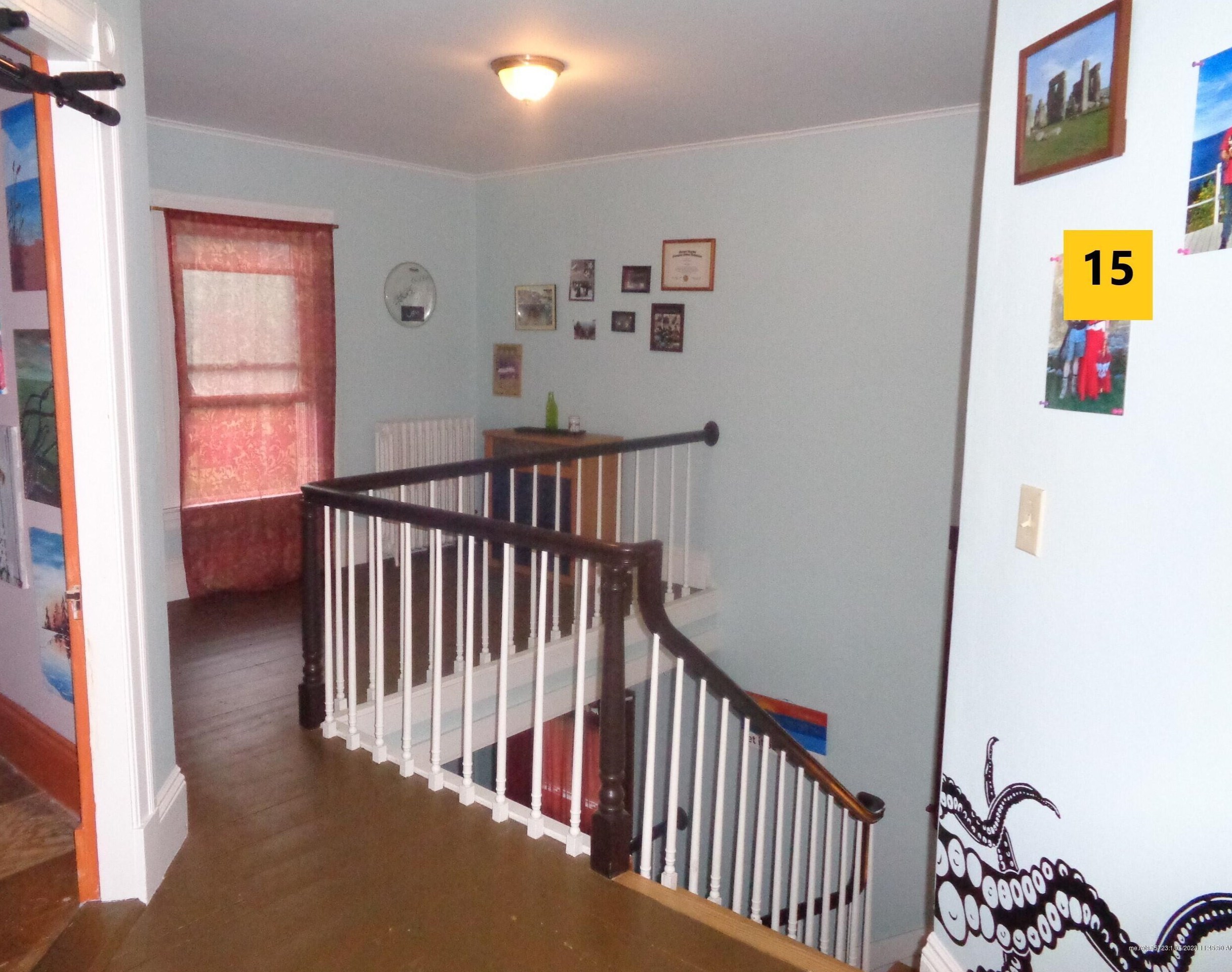 47 Railroad St, Clinton ME  04927-3208 exterior