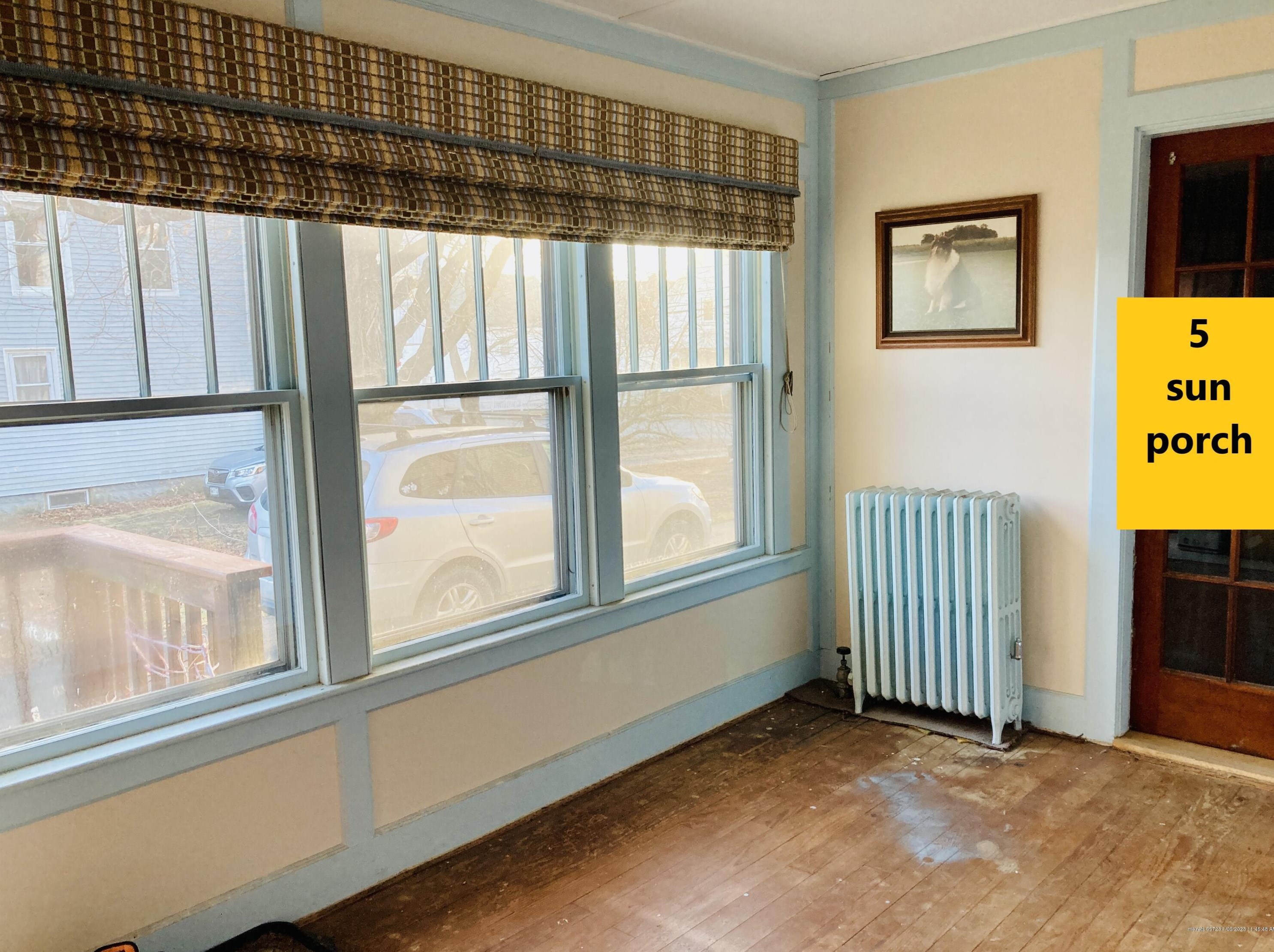 47 Railroad St, Clinton ME  04927-3208 exterior