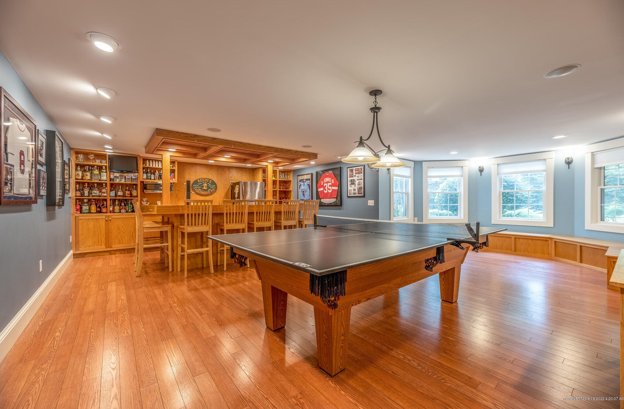 70 Wintergreen Way, Brewer ME  04412-9603 exterior